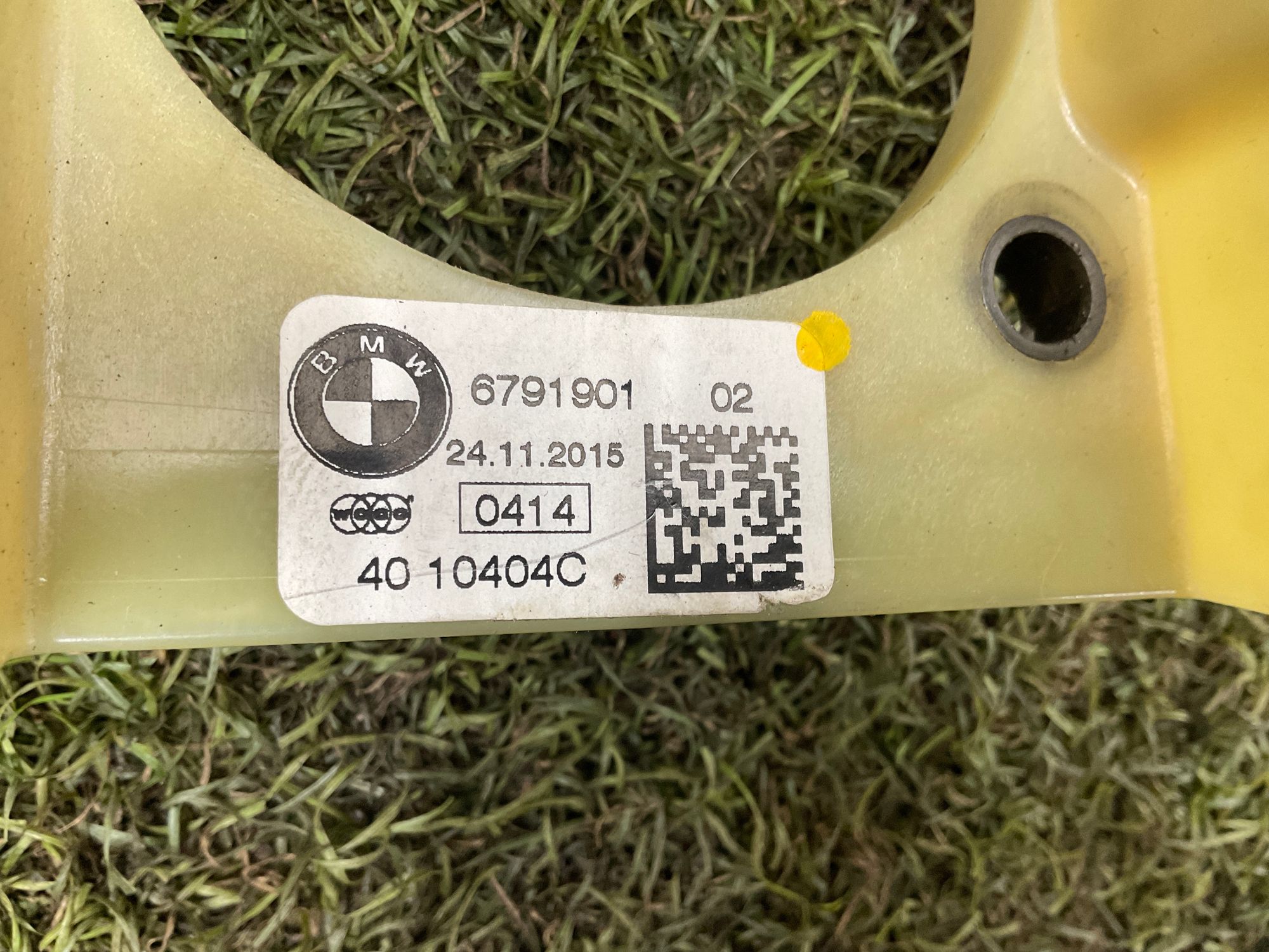 Педаль тормоза BMW X5, E70 рестайлинг, 1000 рублей, Москва