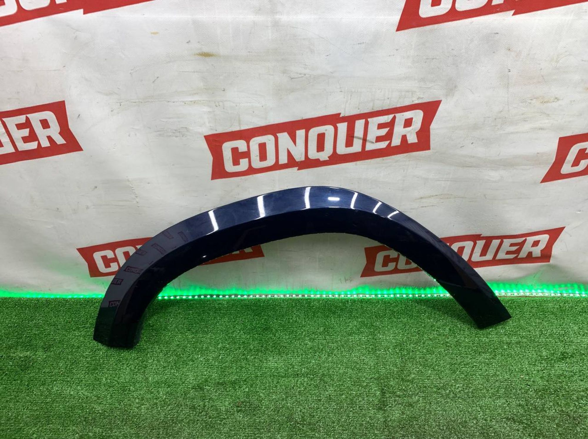 Накладка крыла задняя правая Mercedes-Benz GL X166, 3000 рублей, Москва