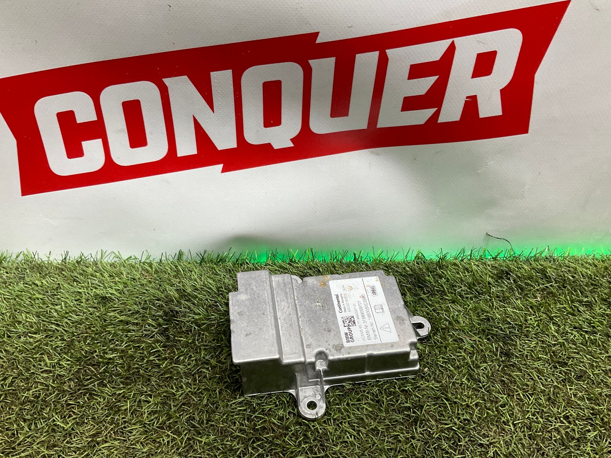 Блок управления AIR BAG BMW M8, F91/F92/F93 2019, 12000 рублей, Москва