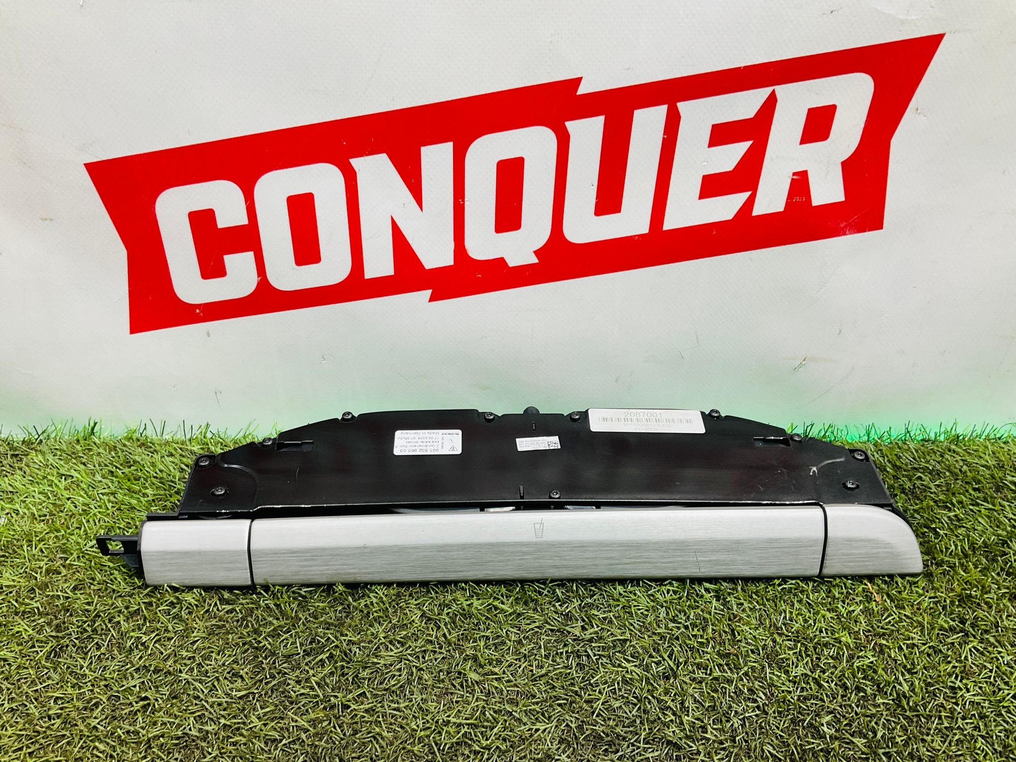 Подстаканник передний Porsche 911 GT3 991 Рестайлинг 2018, 20000 рублей, Москва