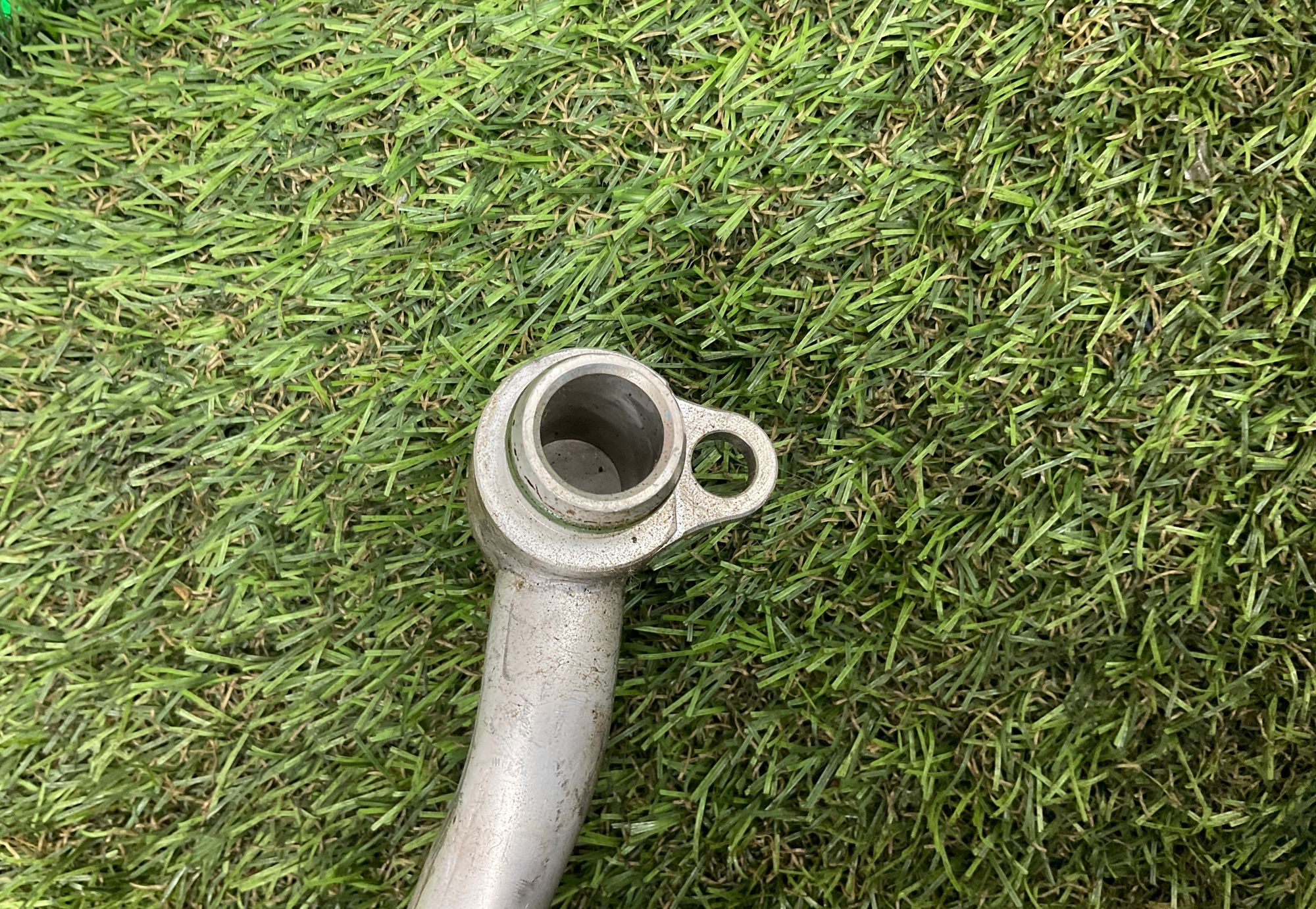 Патрубок охлаждения BMW M5, F90 2019, 4000 рублей, Москва