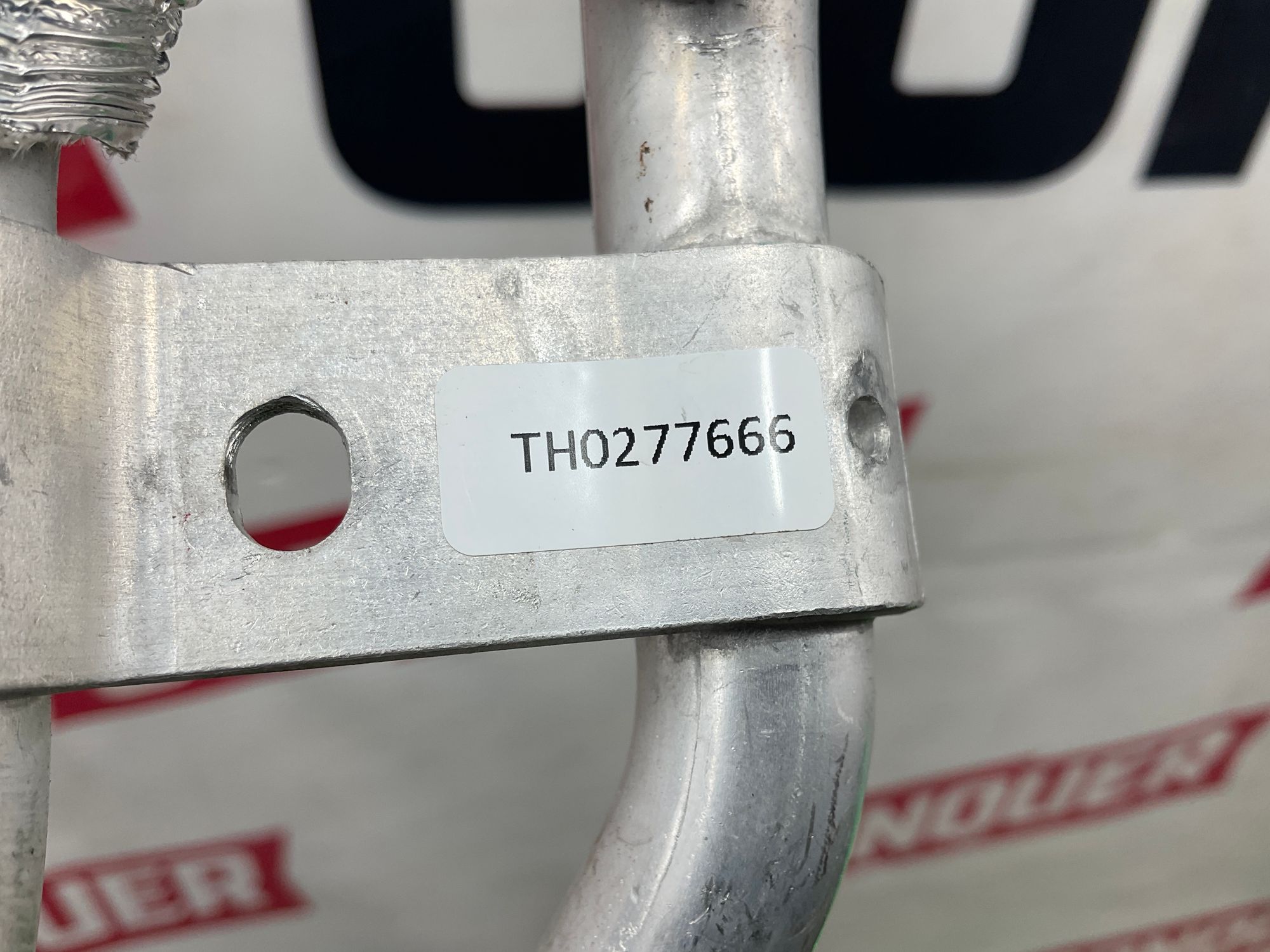 Трубка охлаждения B57 BMW X5, G05, 12000 рублей, Москва