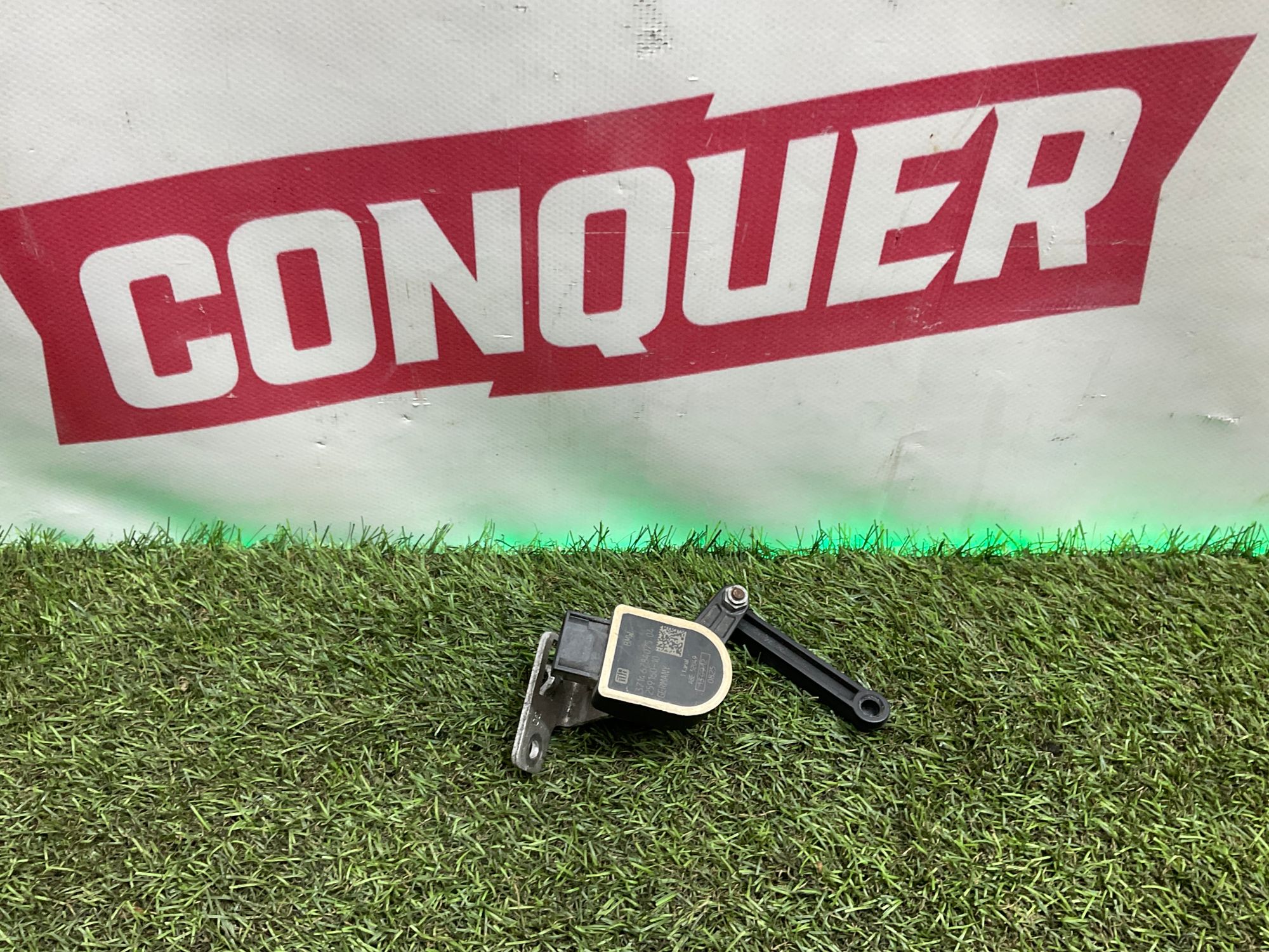 Датчик дорожного просвета BMW 5 серия, F10/F11/F07 рестайлинг, 1000 рублей, Москва