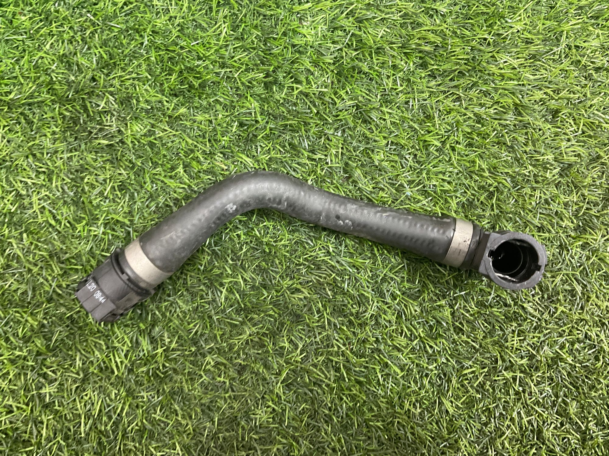 Патрубок радиатора охлаждения BMW 5 серия, G30/G31, 2500 рублей, Москва