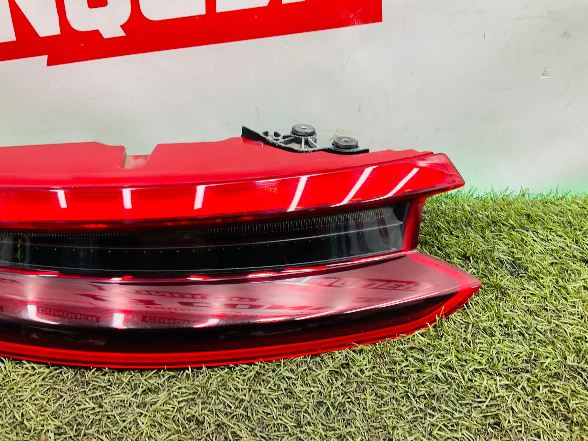 Фонарь задний левый Porsche 911 GT3 991 Рестайлинг 2018, 71000 рублей, Москва