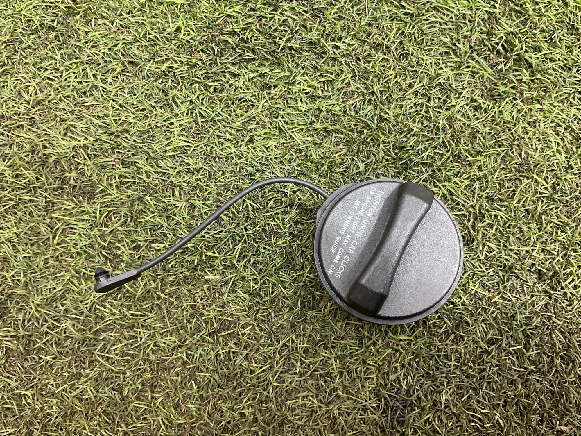 Крышка заливной горловины Land Rover Defender II L663 2022, 2000 рублей, Москва