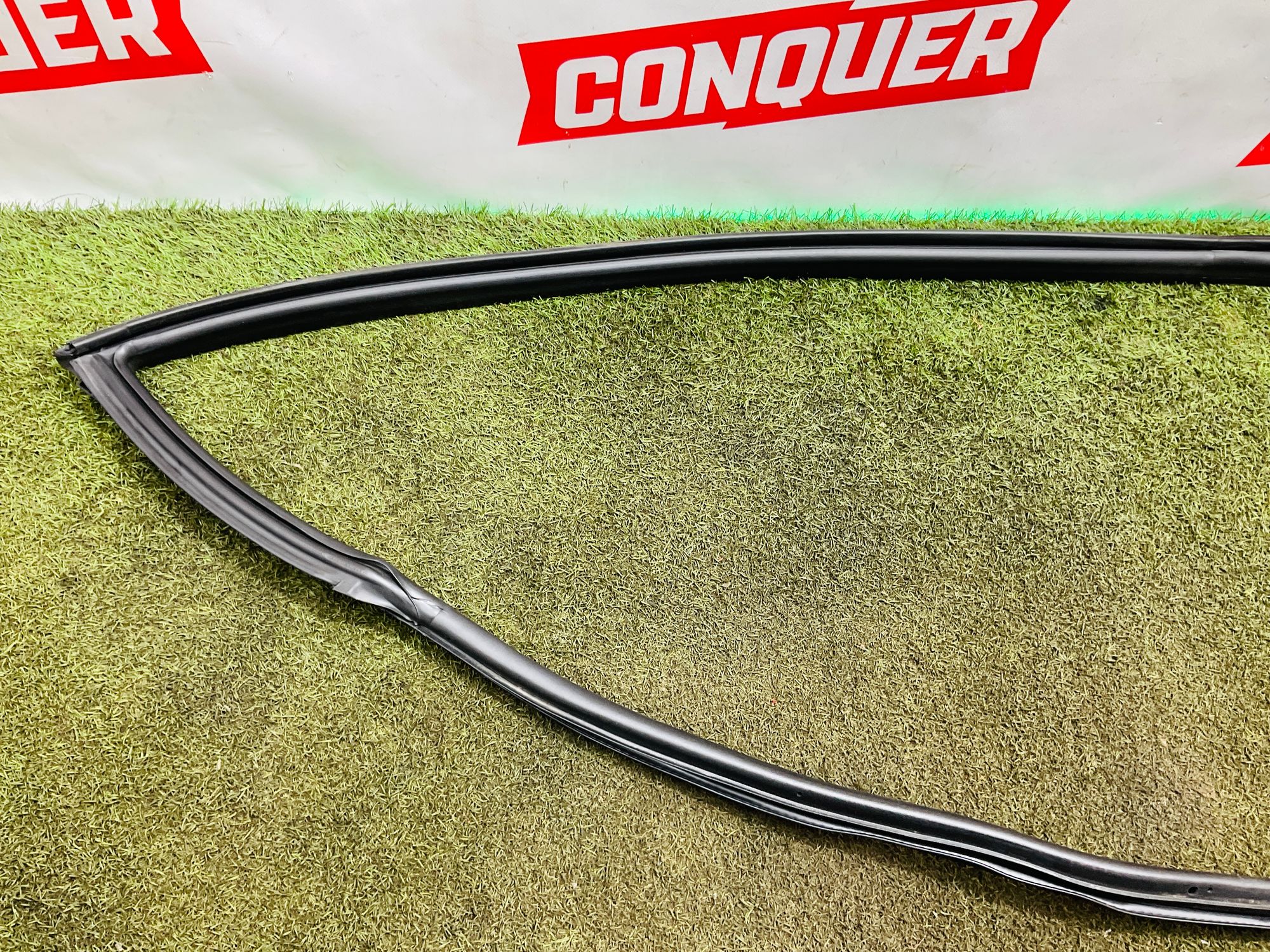 Уплотнитель двери Porsche 911 GT3 991 Рестайлинг 2018, 8000 рублей, Москва