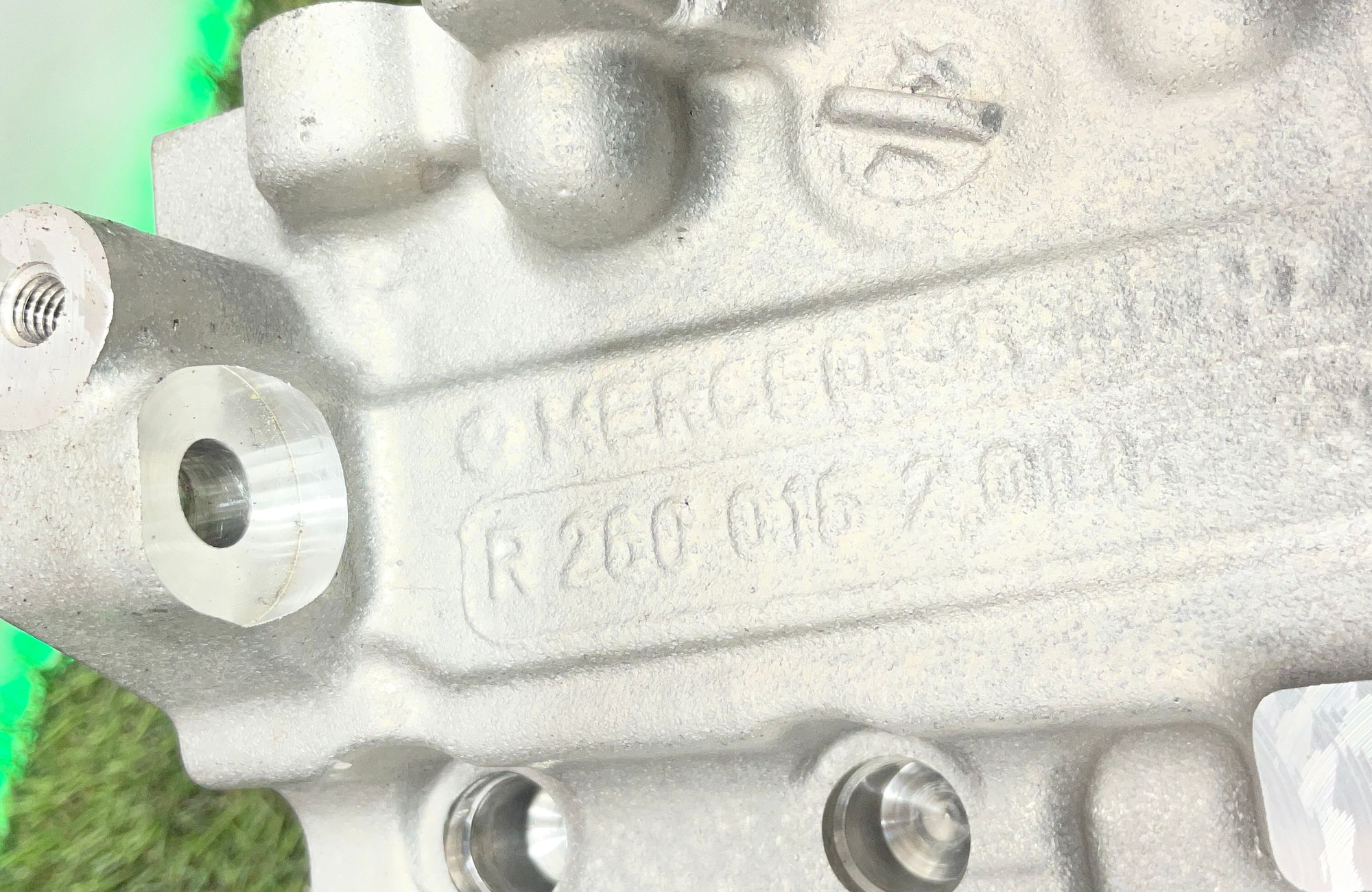 ГБЦ 260920 оригинальная новая, 150000 рублей, Москва