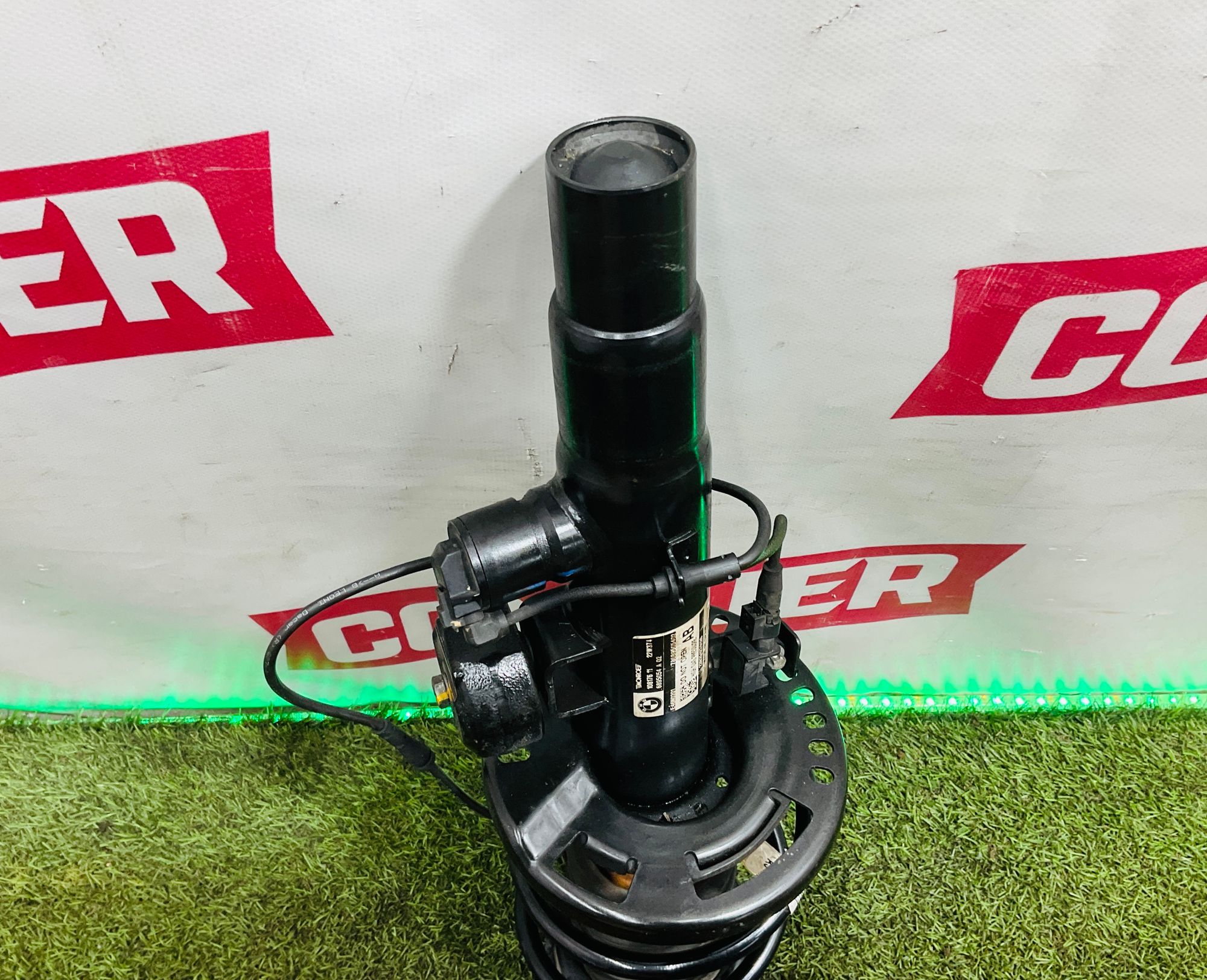 Амортизатор передний правый BMW 3 G20, 35000 рублей, Москва