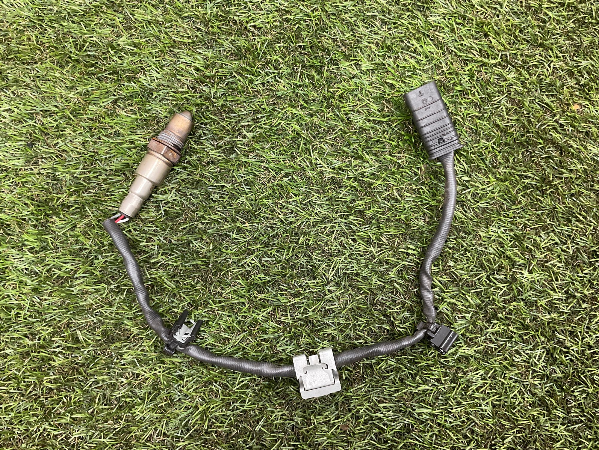 Лямбда зонд BMW X5, G05 B47 B57 L=510, 7000 рублей, Москва