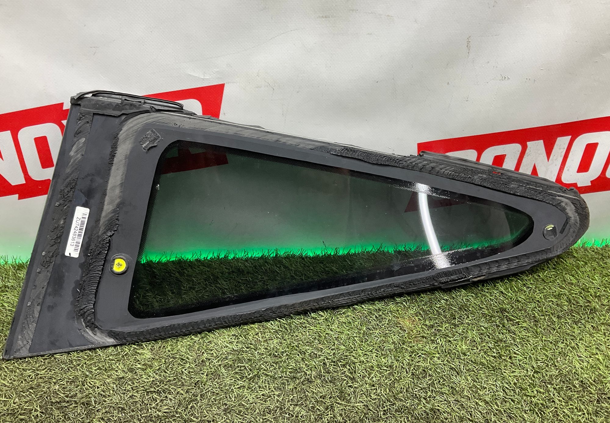 Стекло боковое правое BMW M8 F92 2019, 10000 рублей, Москва