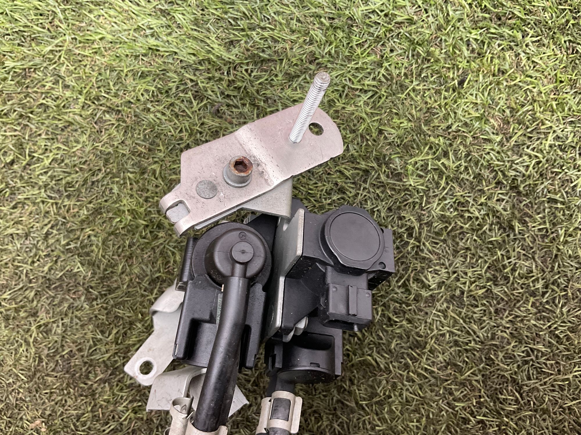 Преобразователь давления BMW X5, F15, 1500 рублей, Москва