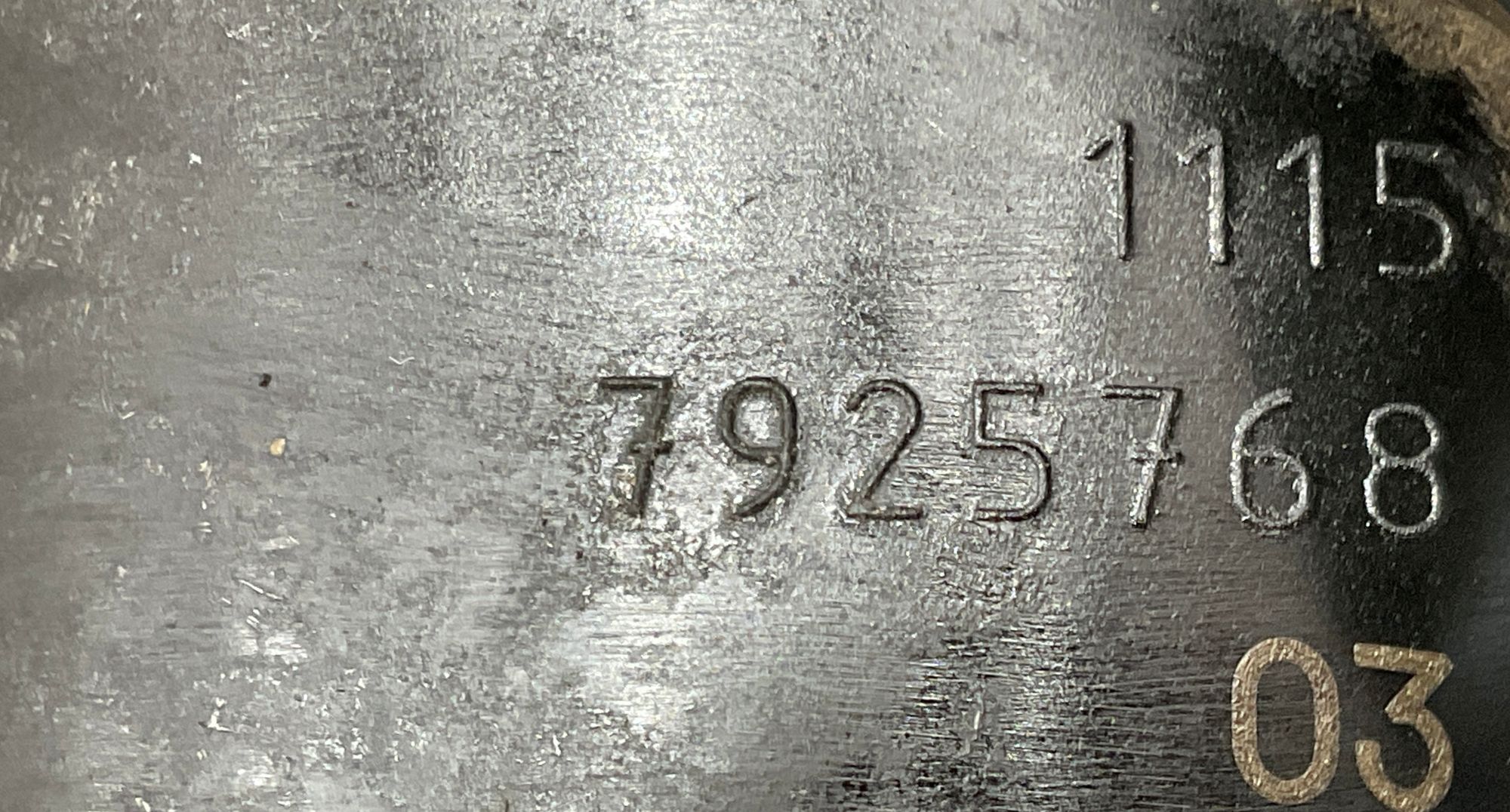 Маслоотделитель BMW X7, G07 рестайлинг, 20000 рублей, Москва