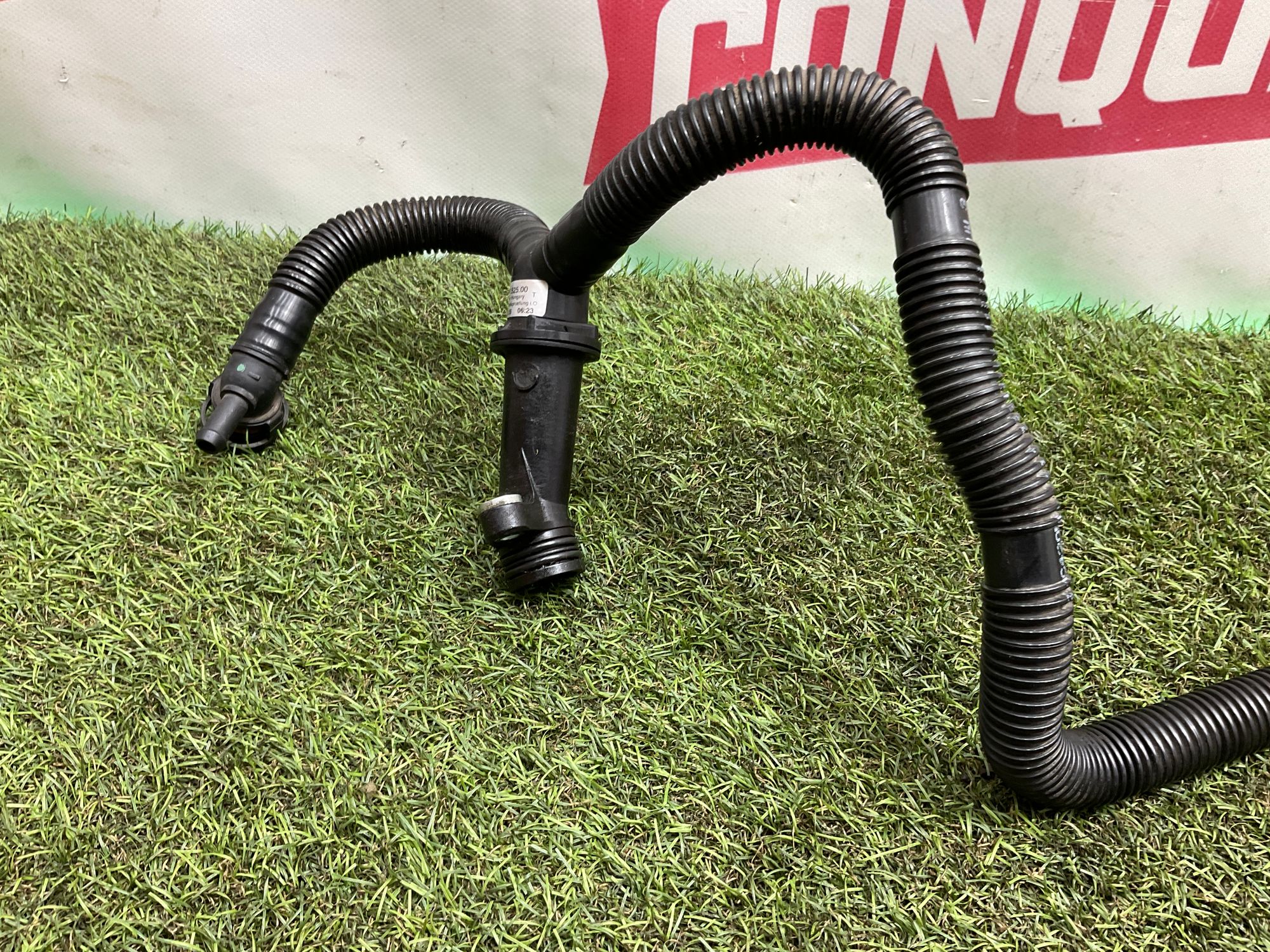 Патрубки системы вентиляции Porsche 911 GT2, 991, 15000 рублей, Москва