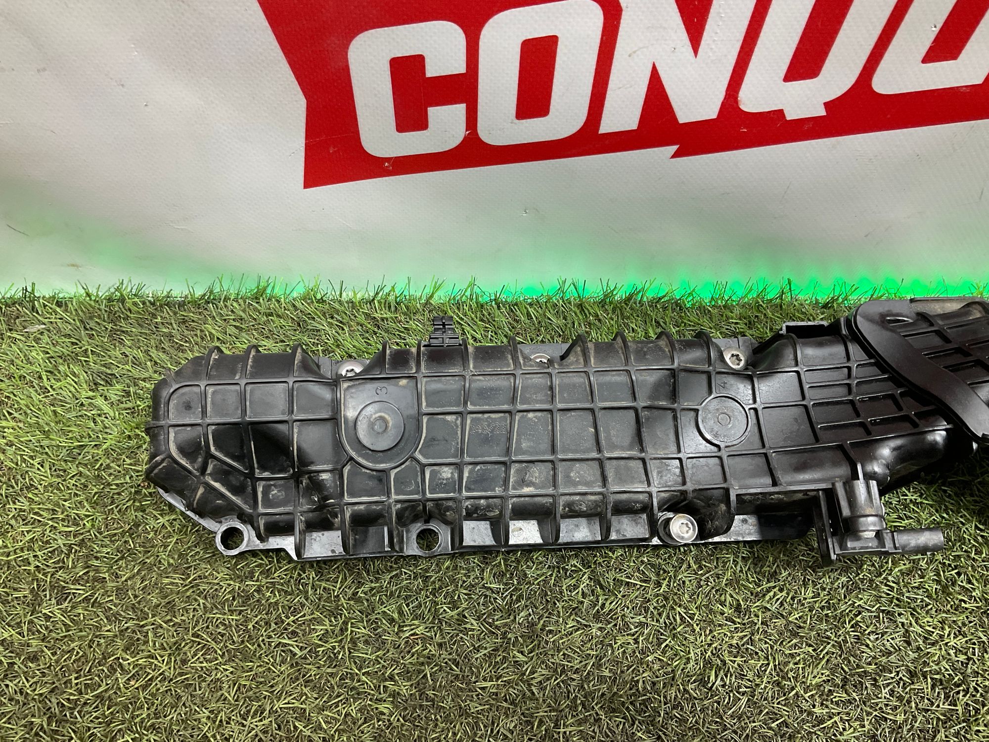 Коллектор впускной BMW M5, F90 рестайлинг 2024, 70000 рублей, Москва