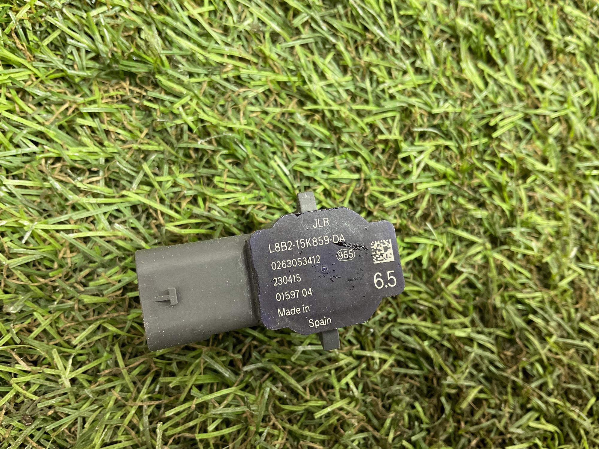 Датчик парковки Land Rover Defender, II 2022, 3000 рублей, Москва