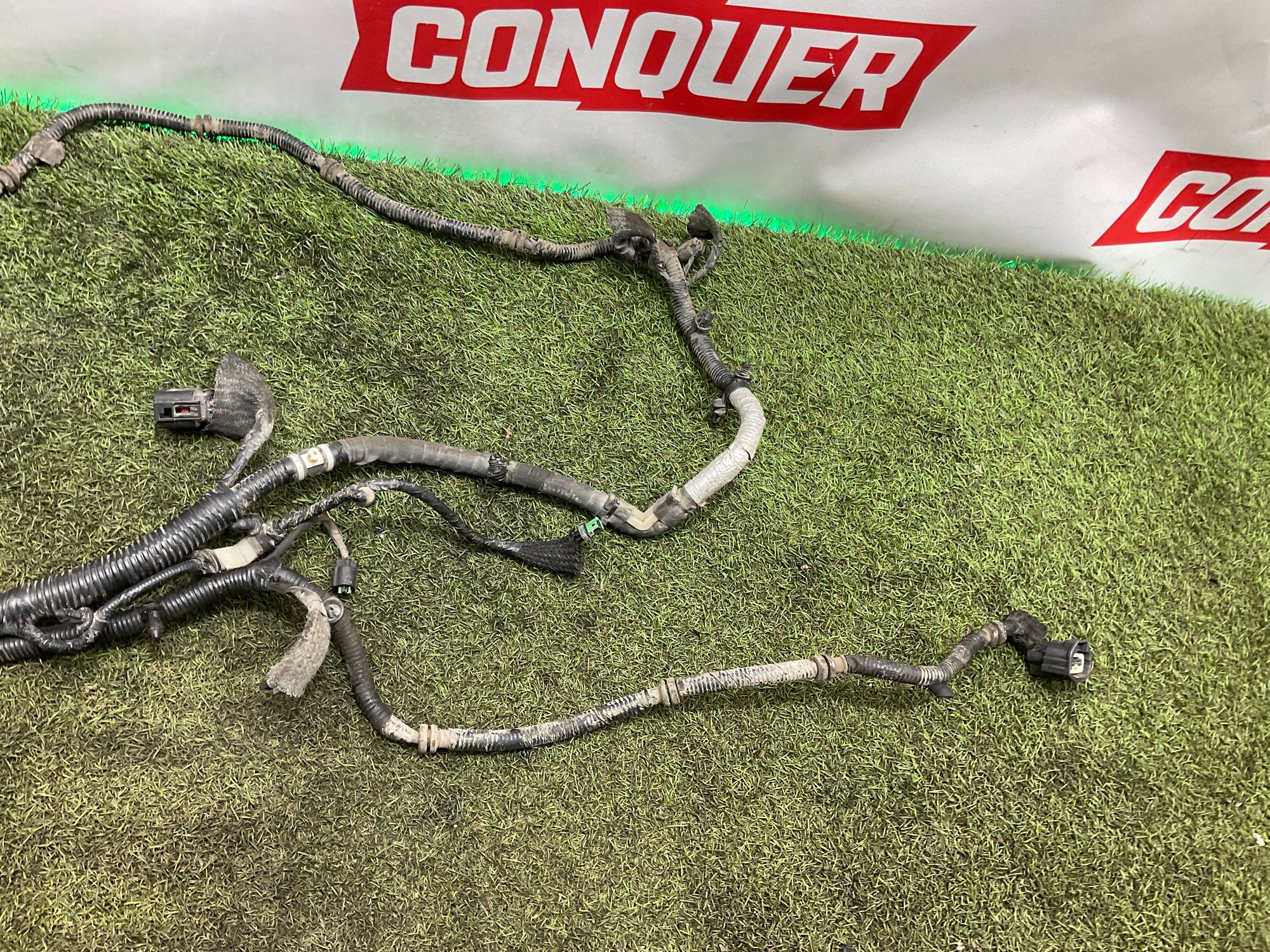 Проводка блока задней проводки Land Rover Defender II L663 2022, 8500 рублей, Москва