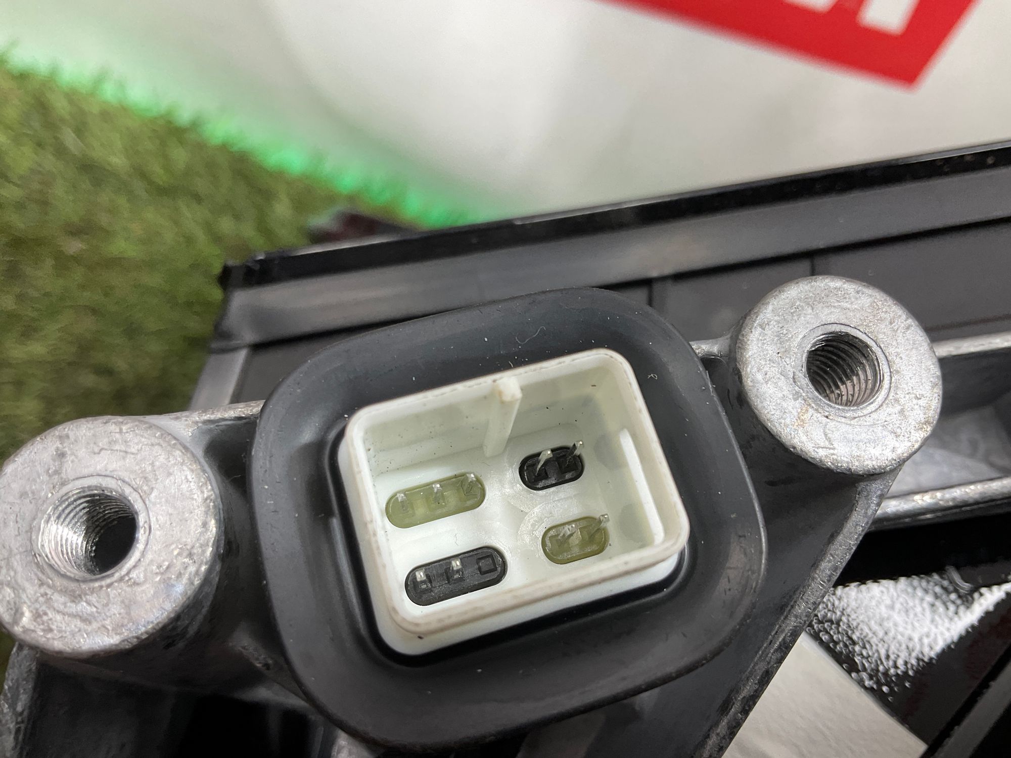 Зеркало боковое левое BMW M5 F90 рестайлинг 2022, 65000 рублей, Москва