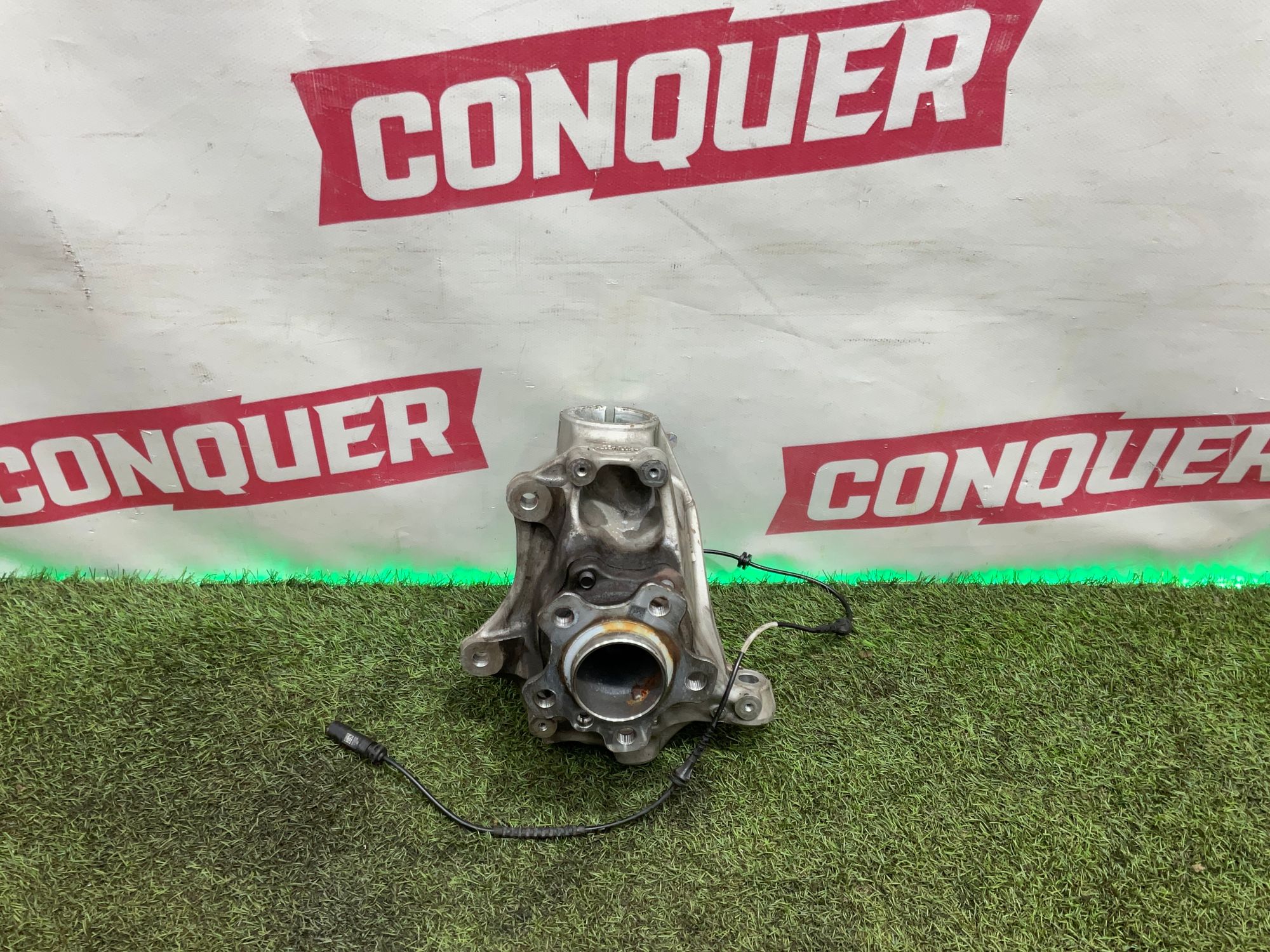 Кулак передний правый BMW 3 серия, G20/G21 рестайлинг, 15000 рублей, Москва