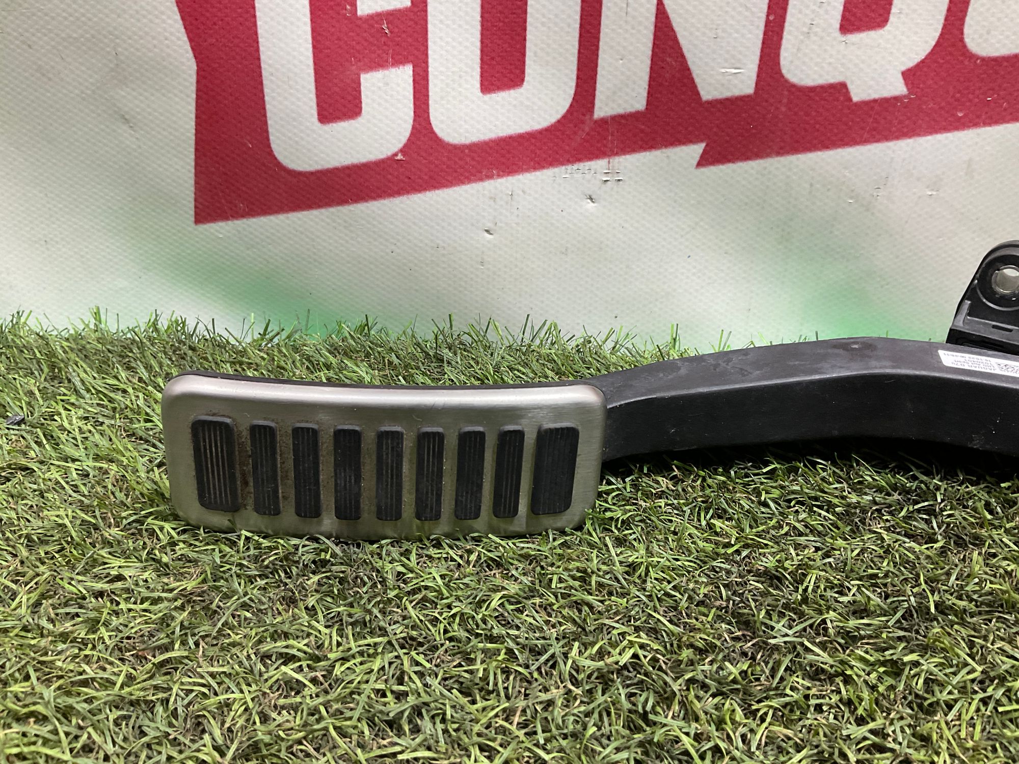 Педаль газа Land Rover Defender II 2022, 5000 рублей, Москва