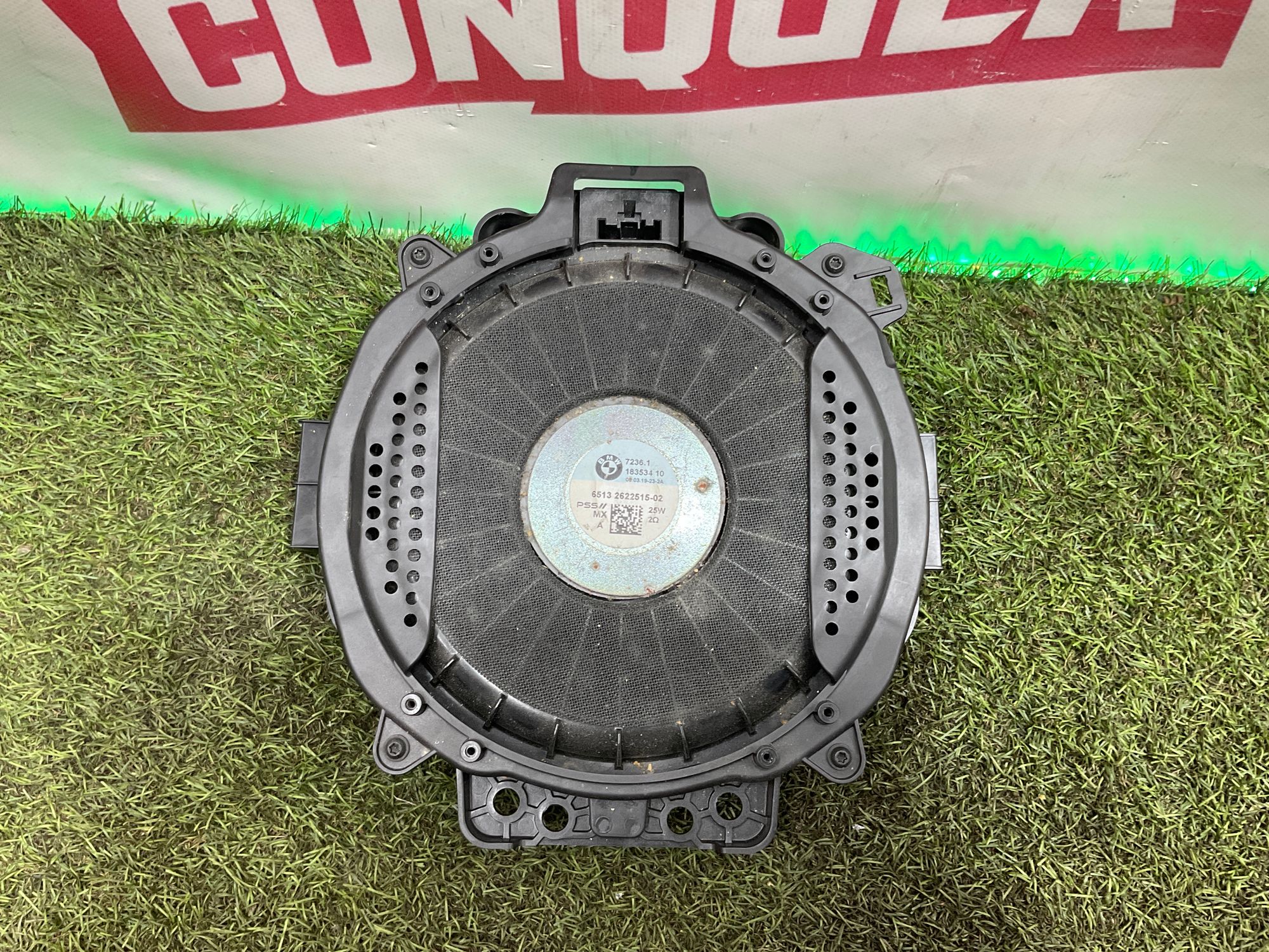 Сабвуфер BMW X5 G05, 3000 рублей, Москва