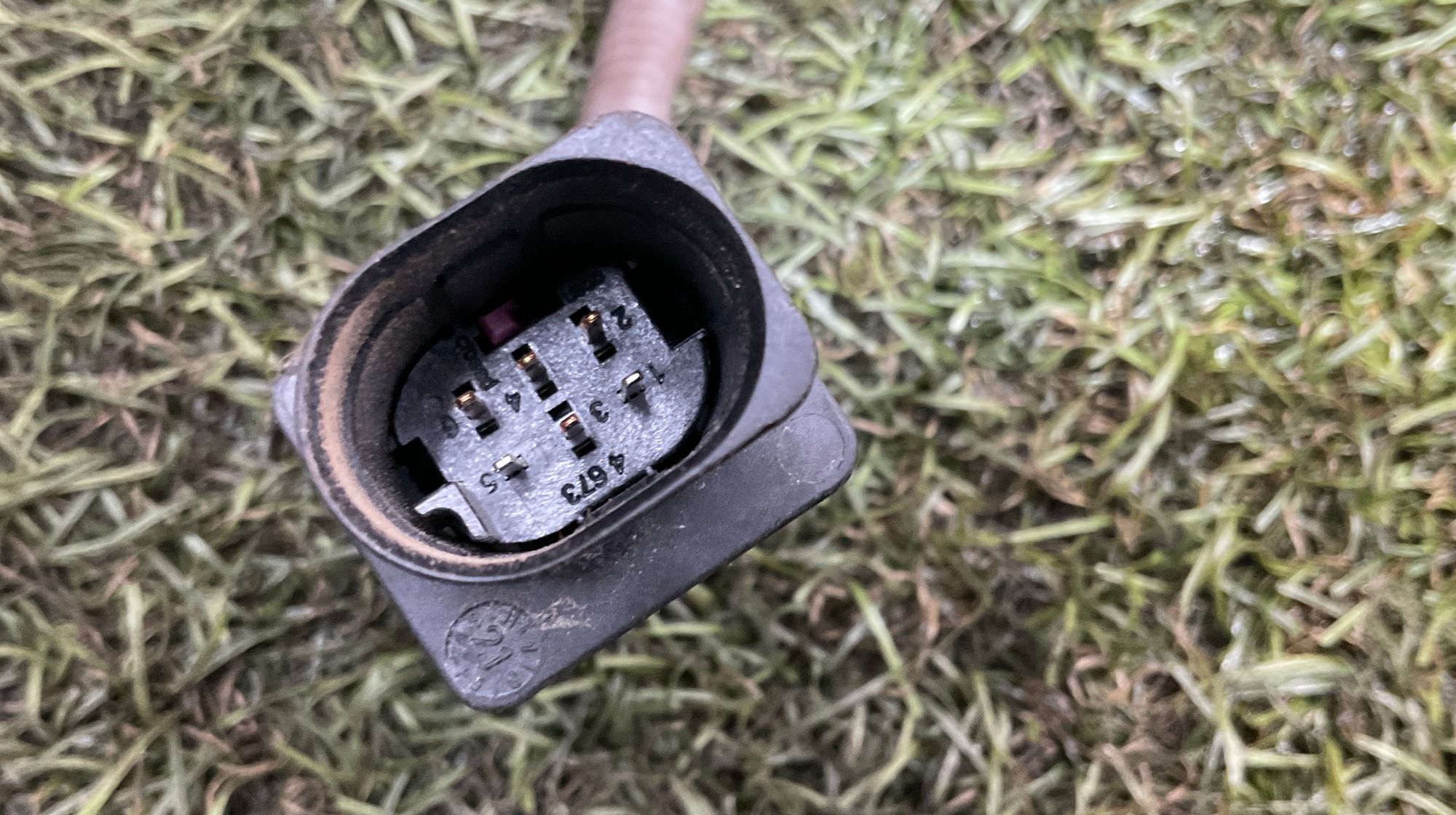 Лямбда зонд Mercedes-Benz G-Класс, W463 (2018—2024), 3000 рублей, Москва