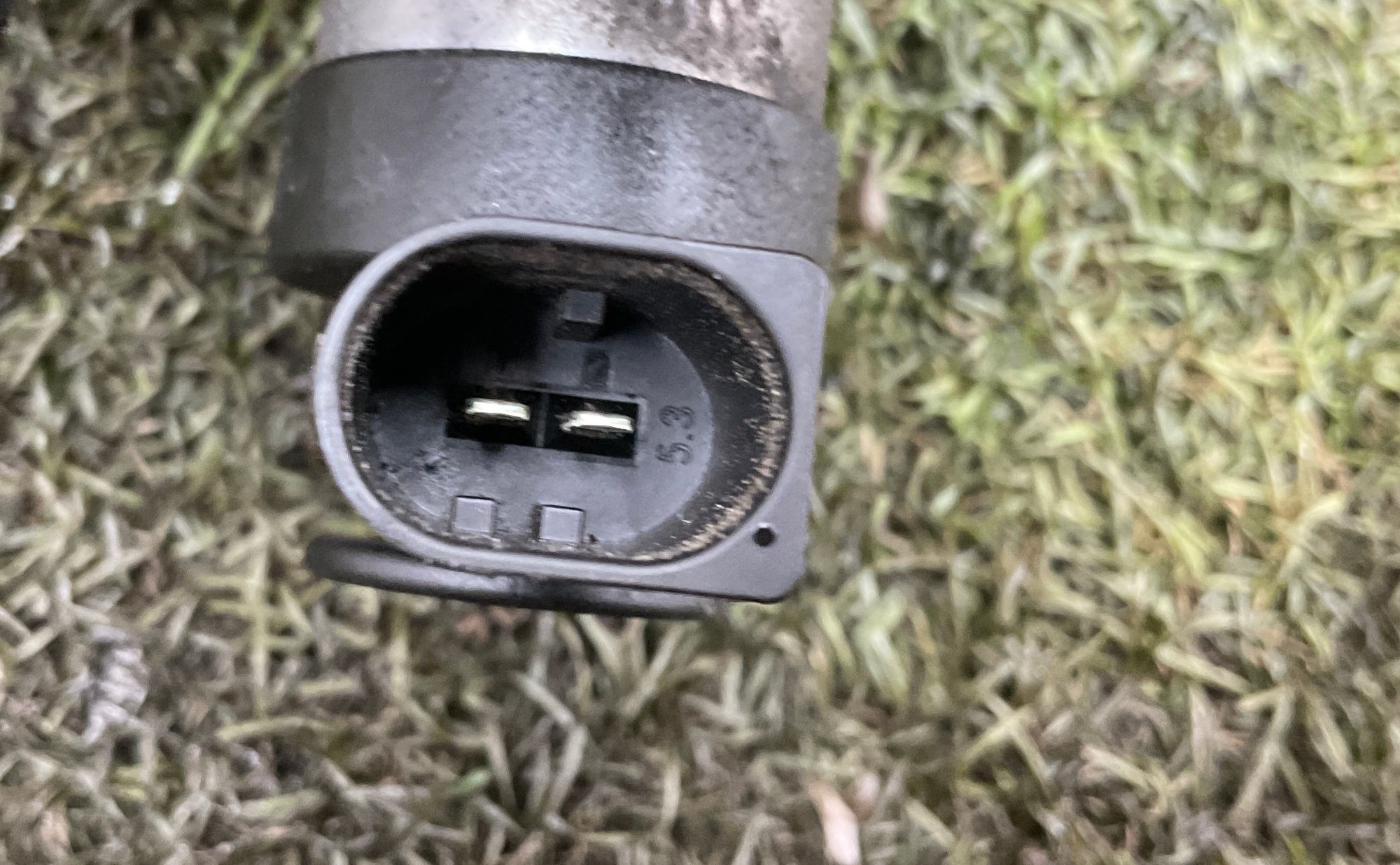 ТНВД 654920 Mercedes-Benz E-Класс W213/S213/C238/A238 (2016—2023) 2020, 20000 рублей, Москва