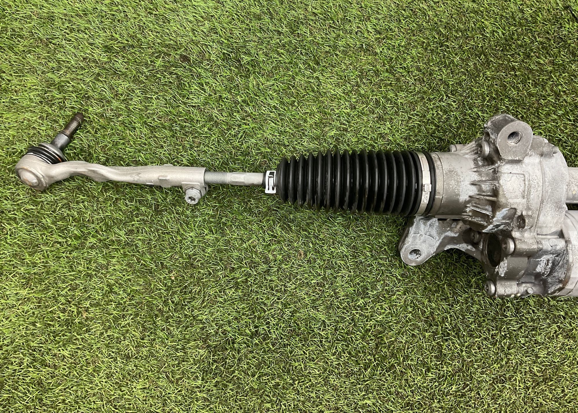 Рулевая рейка BMW M5, F90 рестайлинг, 30000 рублей, Москва