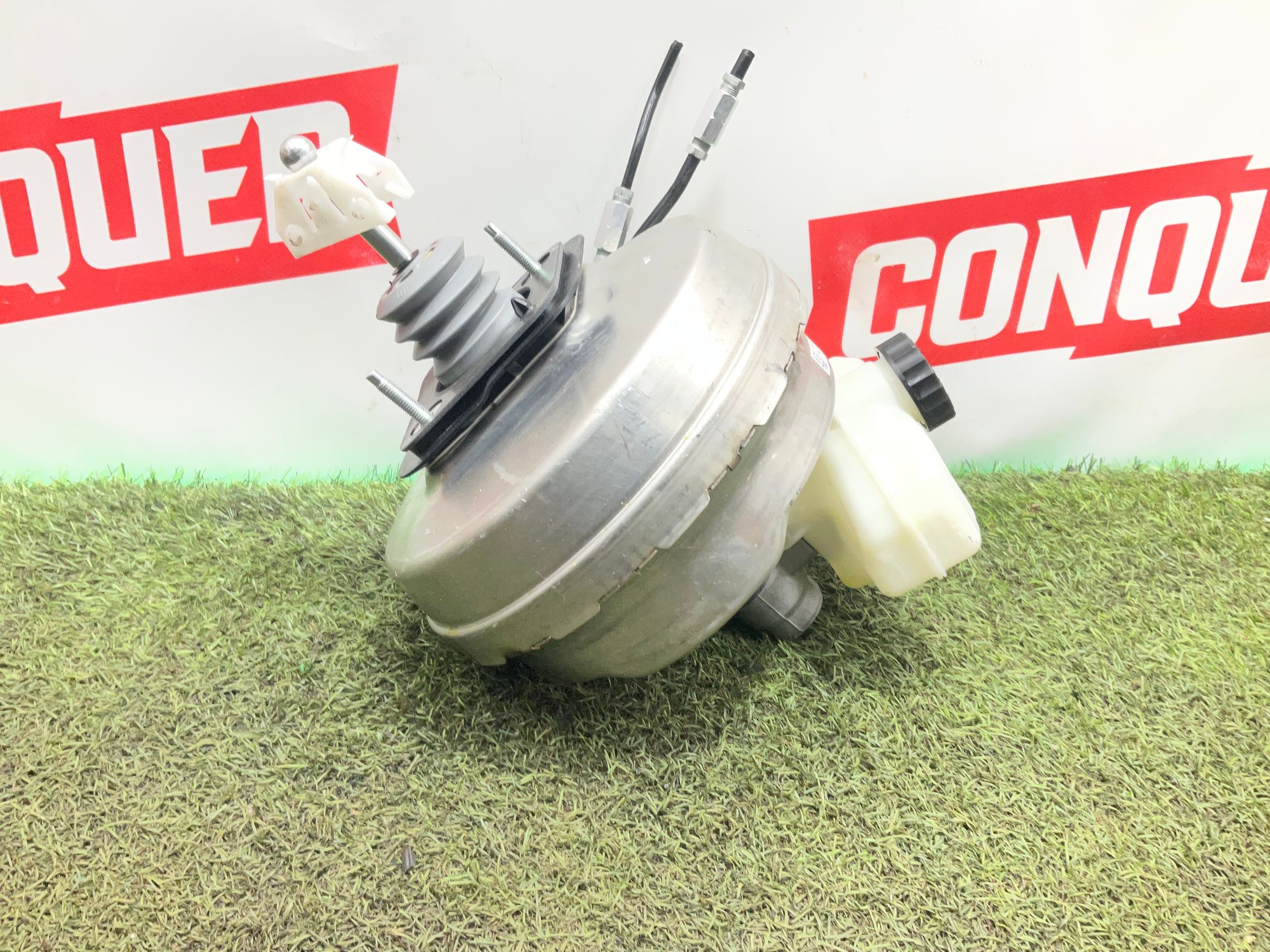 Усилитель тормозов вакуумный BMW M5 F90 рестайлинг 2022, 50000 рублей, Москва