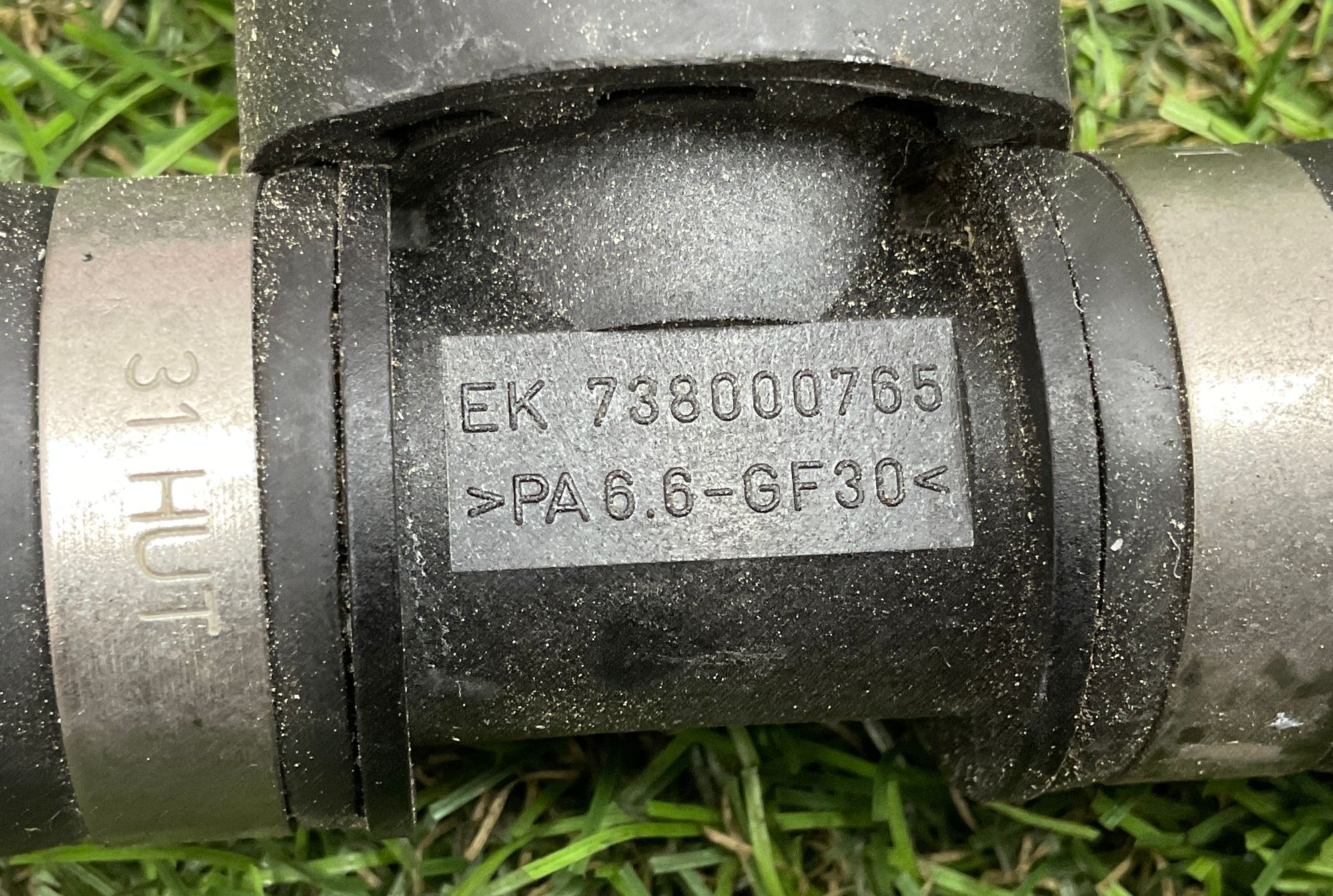 Патрубки системы охлаждения BMW X5 M, F95, 4000 рублей, Москва