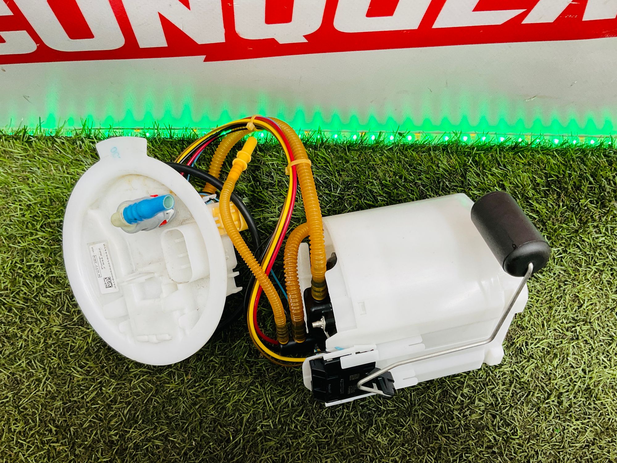 Насос топливный электрический BMW M3 G80 2022, 40000 рублей, Москва