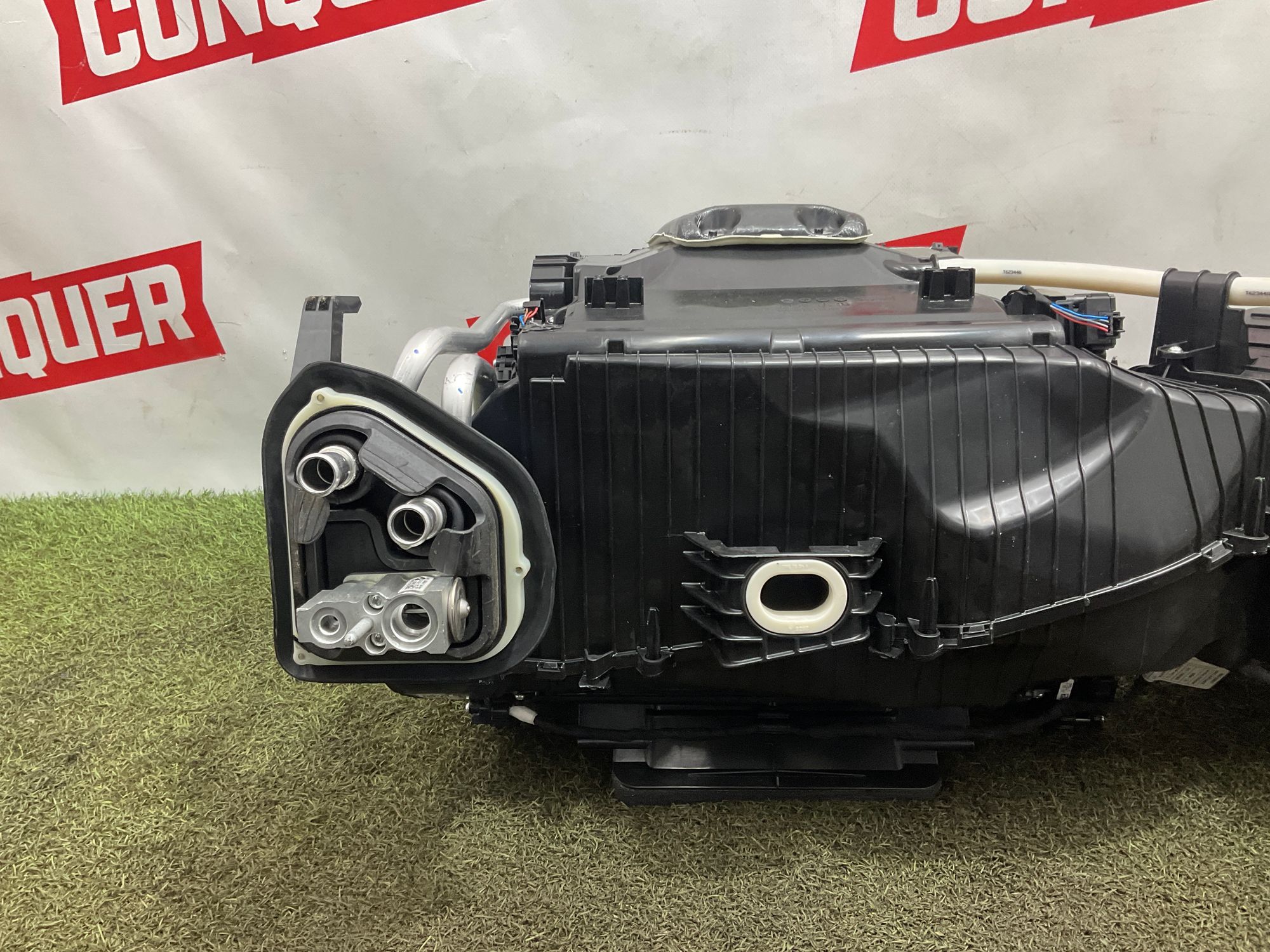 Корпус отопителя BMW M3, G80 2023, 25000 рублей, Москва