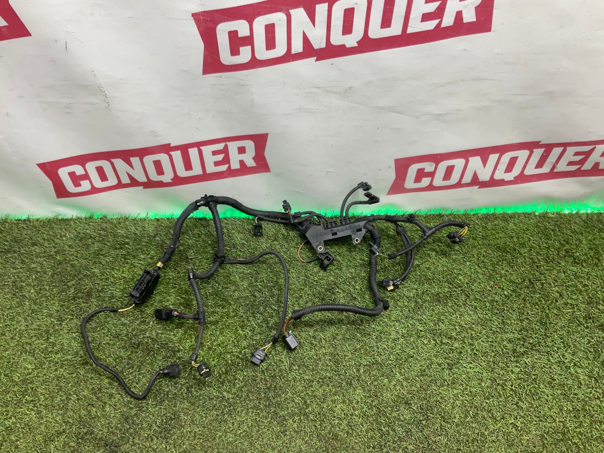 Проводка двигателя BMW 5 F10 N20B20, 1500 рублей, Москва