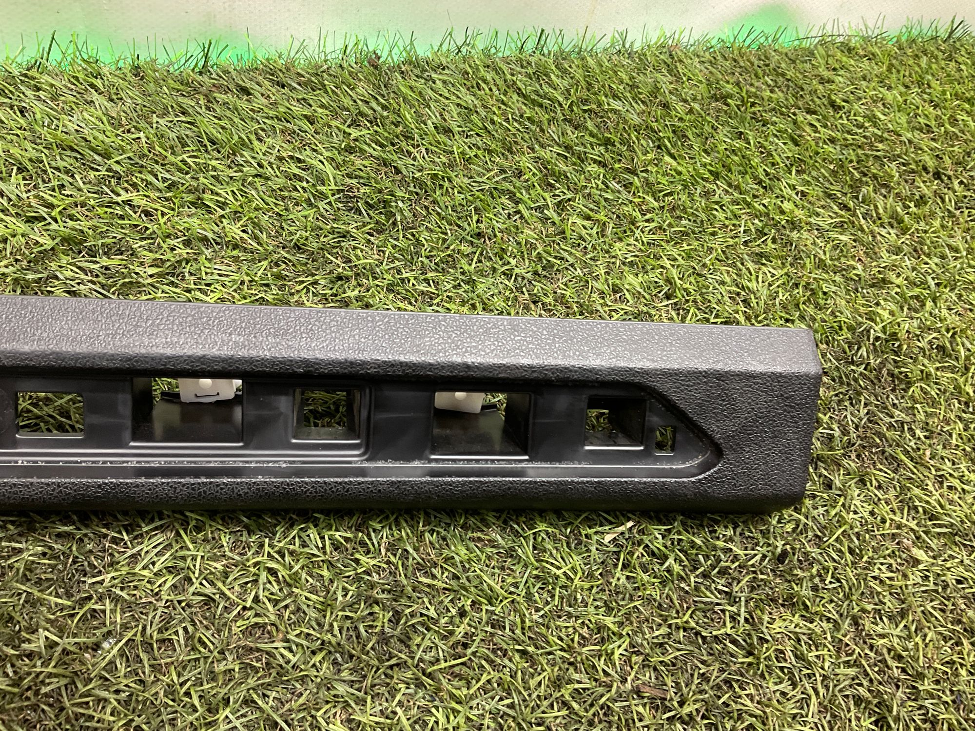 Накладка порога передняя левая BMW X5 G05, 1000 рублей, Москва