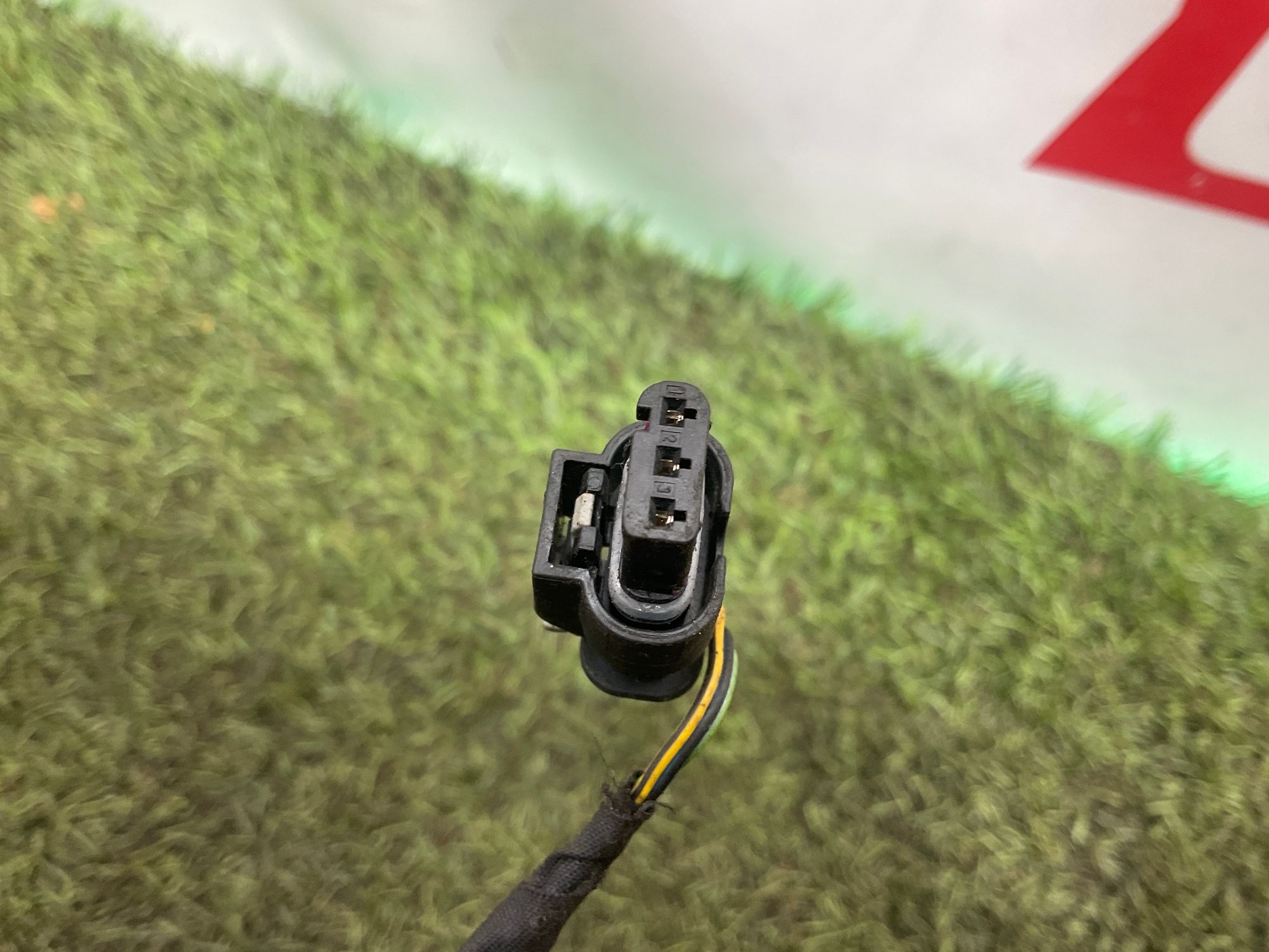 Проводка заднего бампера BMW M3 G81 2023, 23000 рублей, Москва