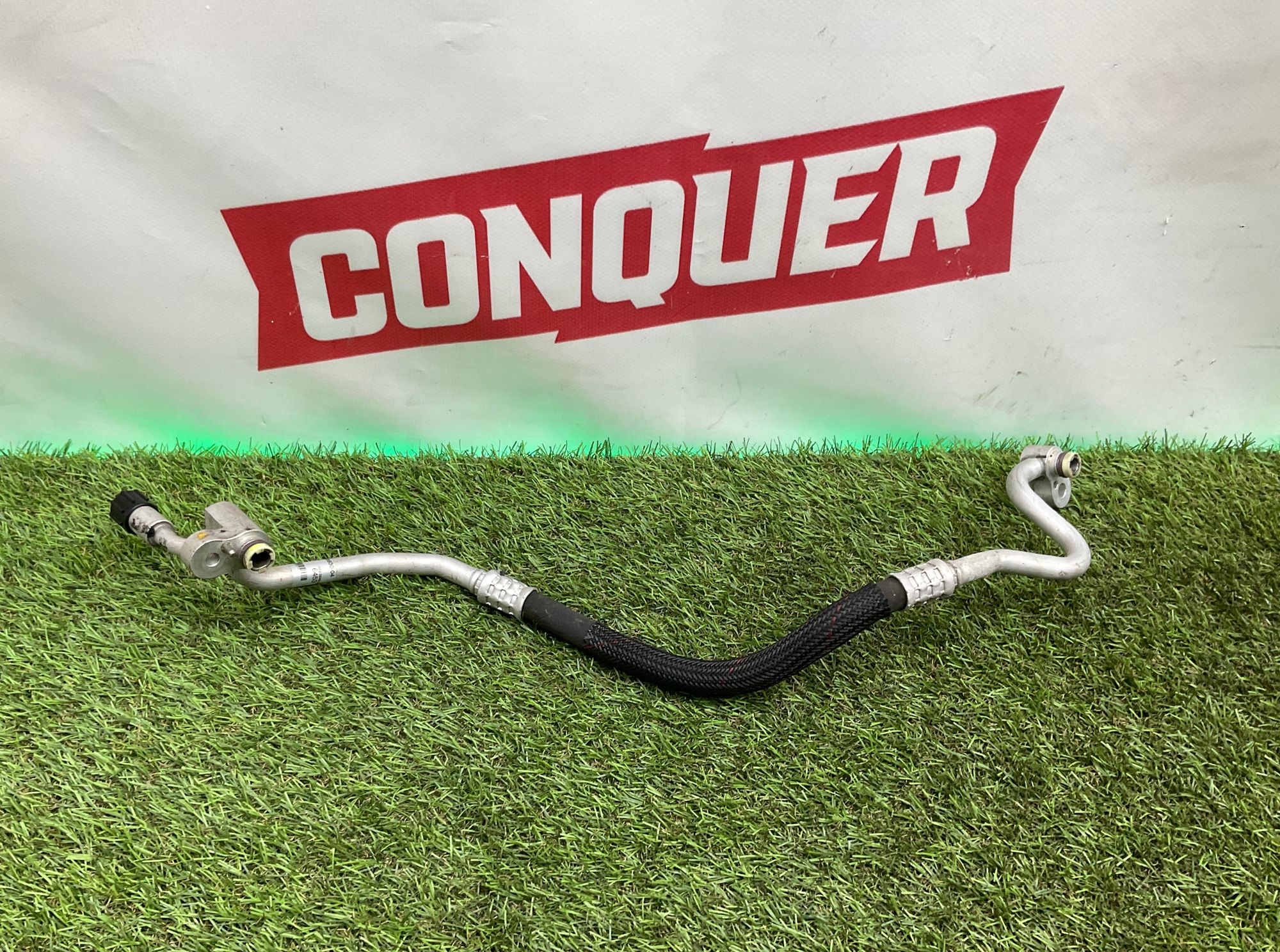 Трубка кондиционера BMW M5, F10, 4000 рублей, Москва