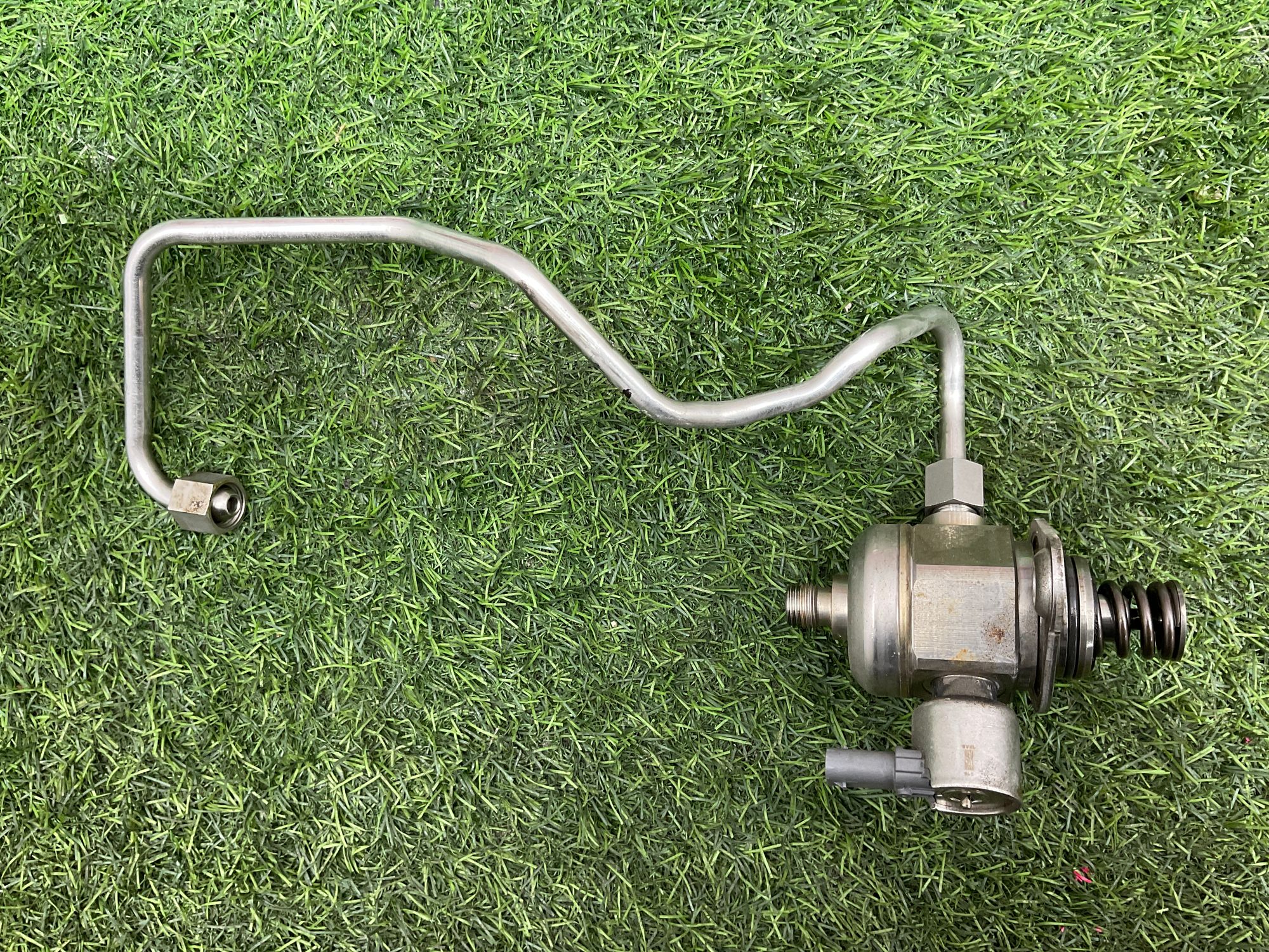 Насос высокого давления S55B30 BMW M3 F80, 20000 рублей, Москва