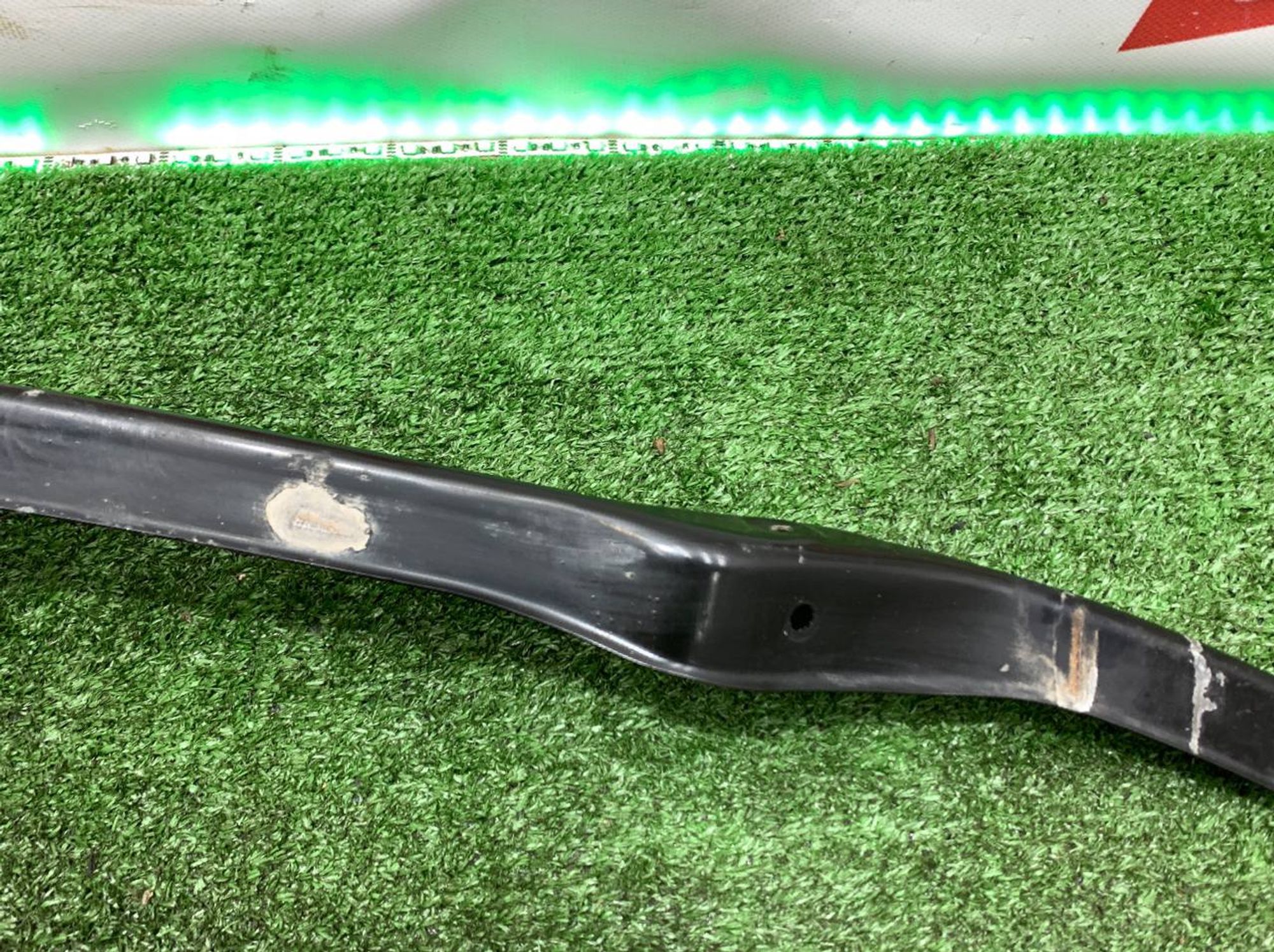 Усилитель бампера передний BMW F20 F30 F36, 2500 рублей, Москва