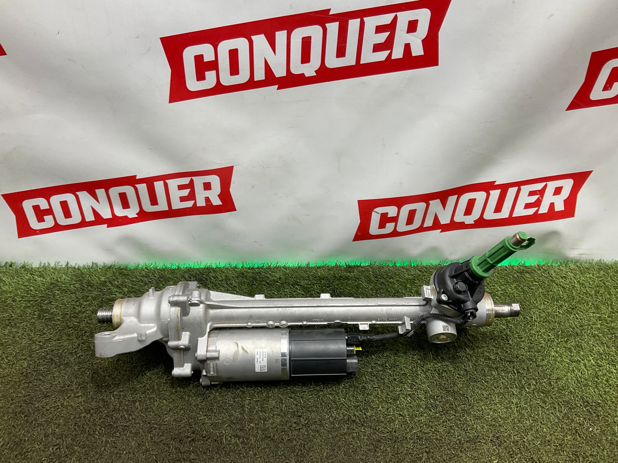 Рулевая рейка Mercedes-Benz G63, 380000 рублей, Москва