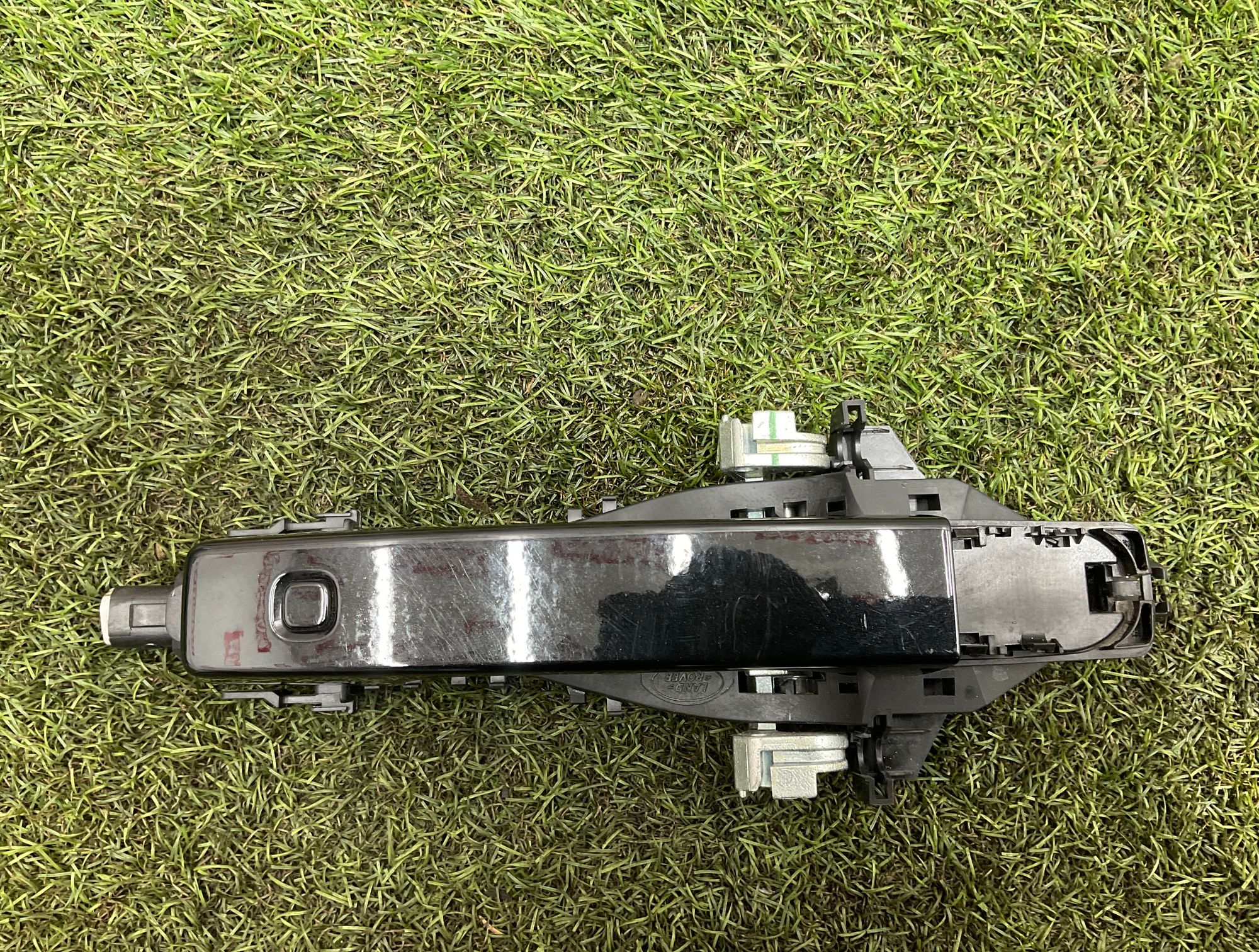 Ручка двери внешняя правая Land Rover Defender II L663 2022, 7000 рублей, Москва