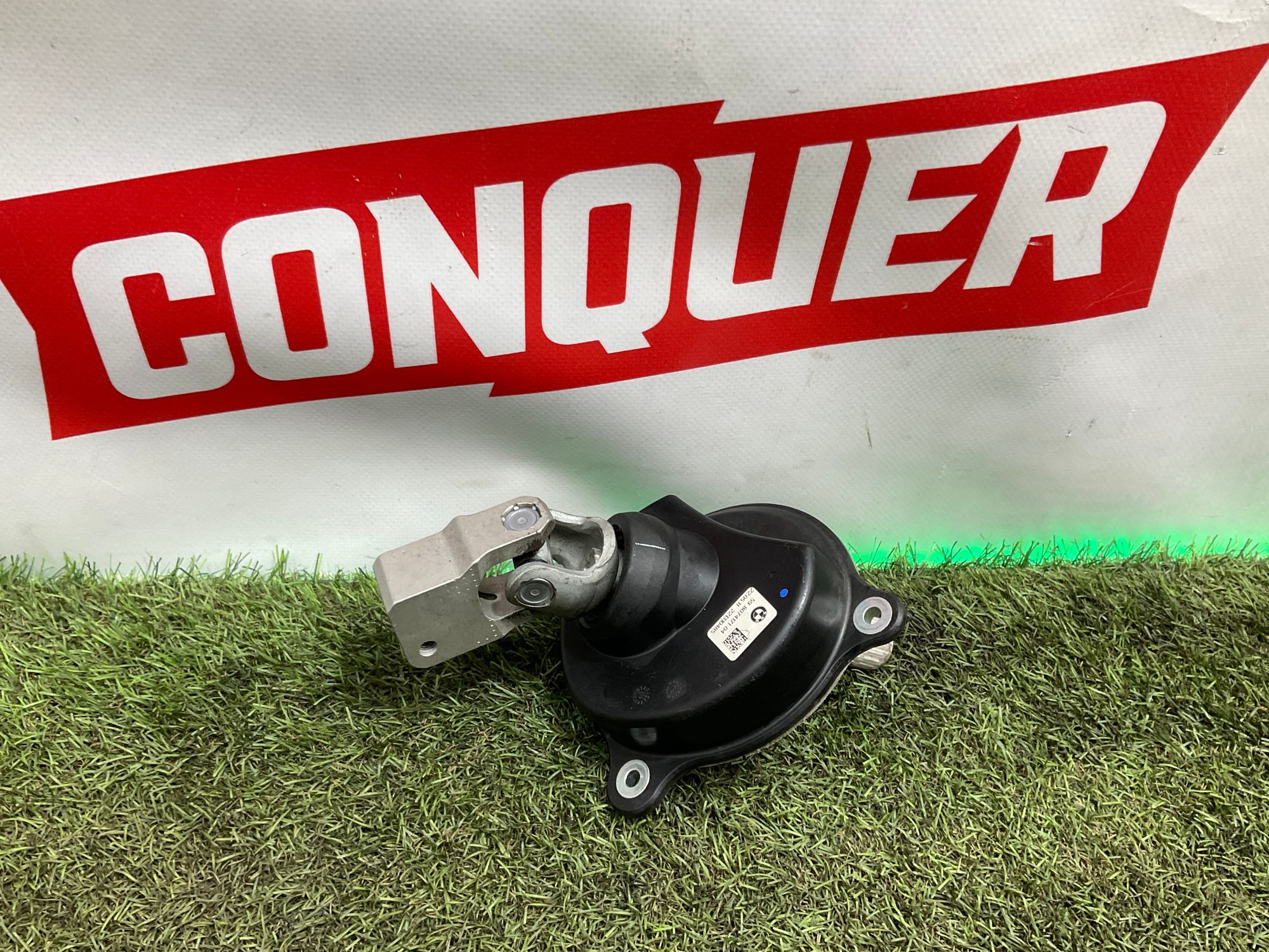 Рулевой вал нижняя часть BMW M5 F90 2020, 2000 рублей, Москва