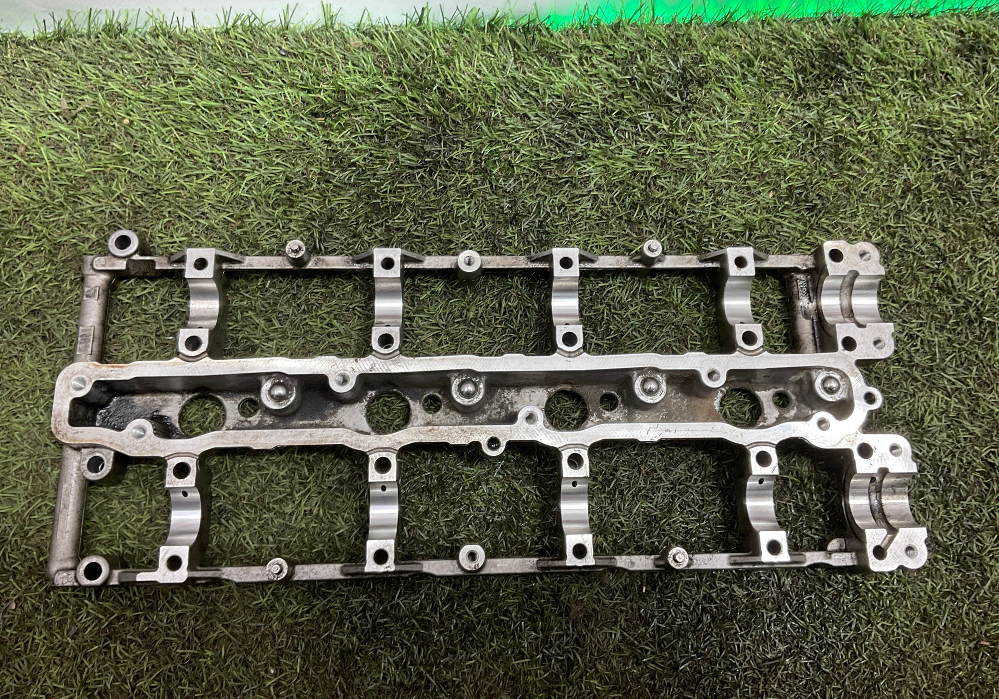 Постель распредвала Mercedes-Benz C-Класс W205/S205/C205/A205 рестайлинг (2018—2021) 2021, 15000 рублей, Москва