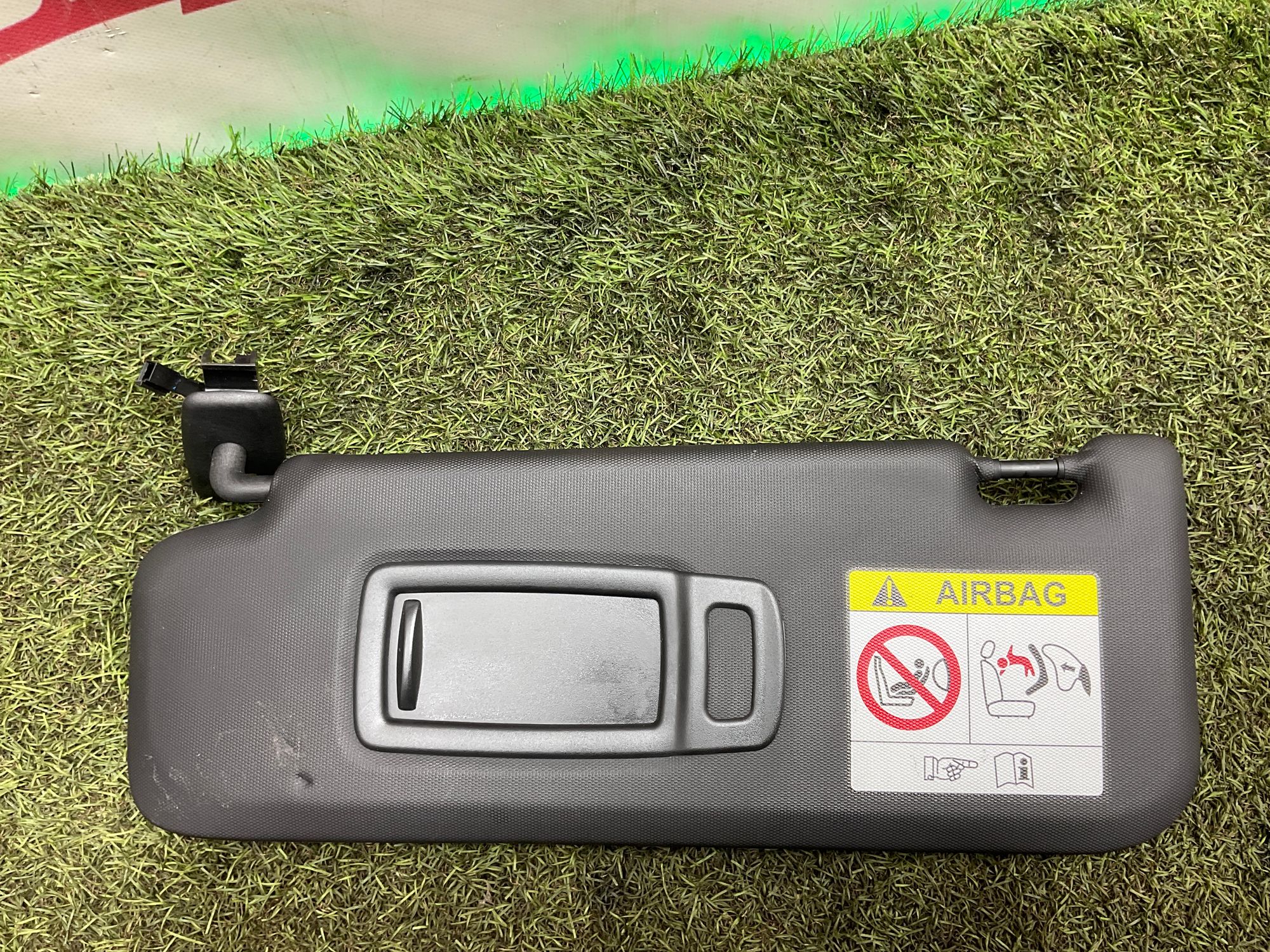 Козырек солнцезащитный левый BMW X3 M, F97, 4500 рублей, Москва