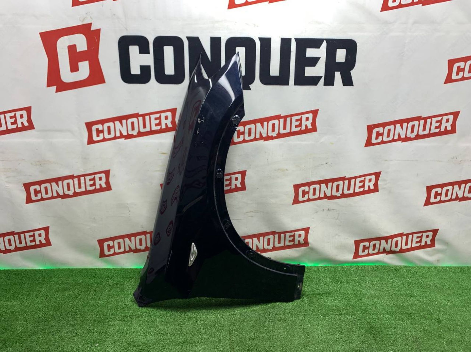 Крыло переднее правое BMW X3 F25 X4 F26, 18000 рублей, Москва