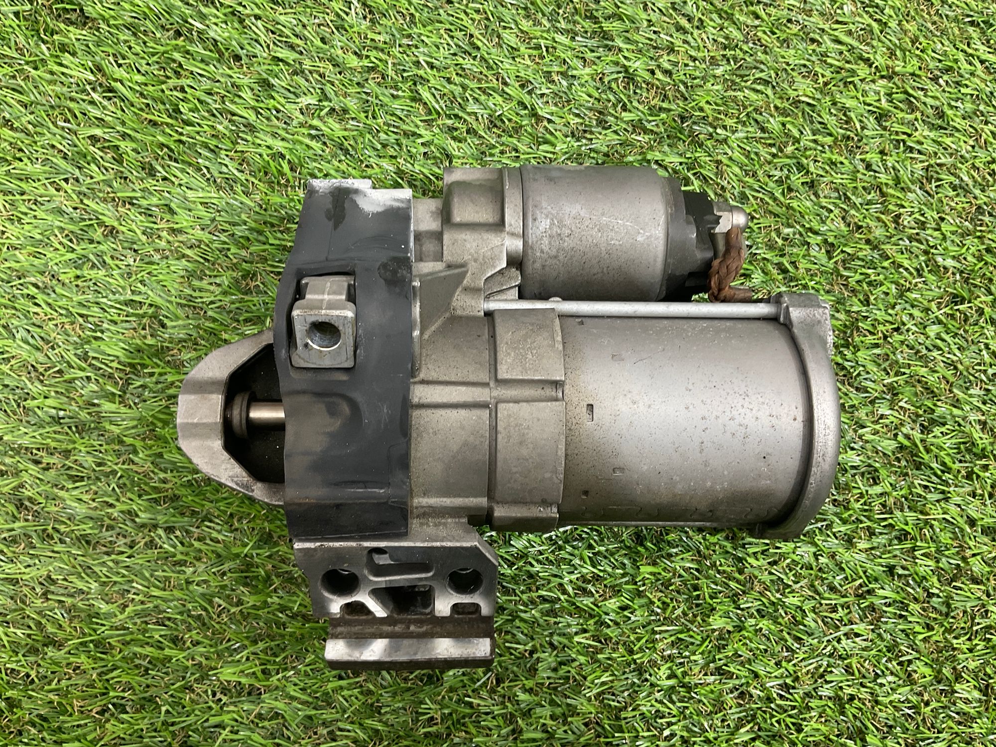 Стартер BMW 5 серия, G30/G31, 7000 рублей, Москва