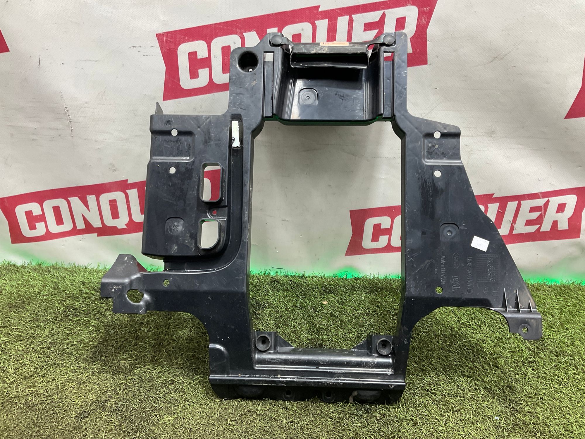 Накладка аккумулятора салона Land Rover Defender II L663 2022, 3000 рублей, Москва