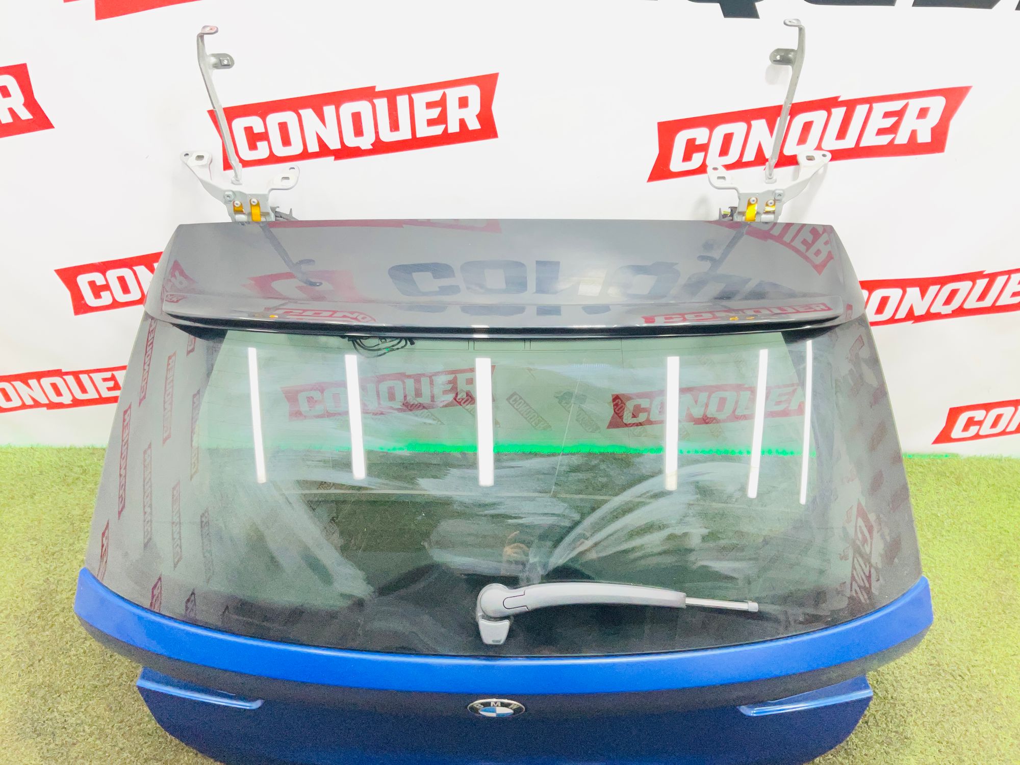 Дверь багажника BMW M3, G81 2023, 65000 рублей, Москва