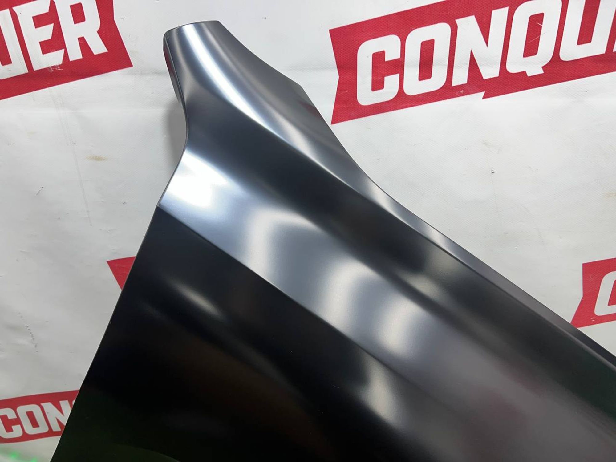 Крыло переднее правое BMW X6 G06 F96 Новое !, 63000 рублей, Москва