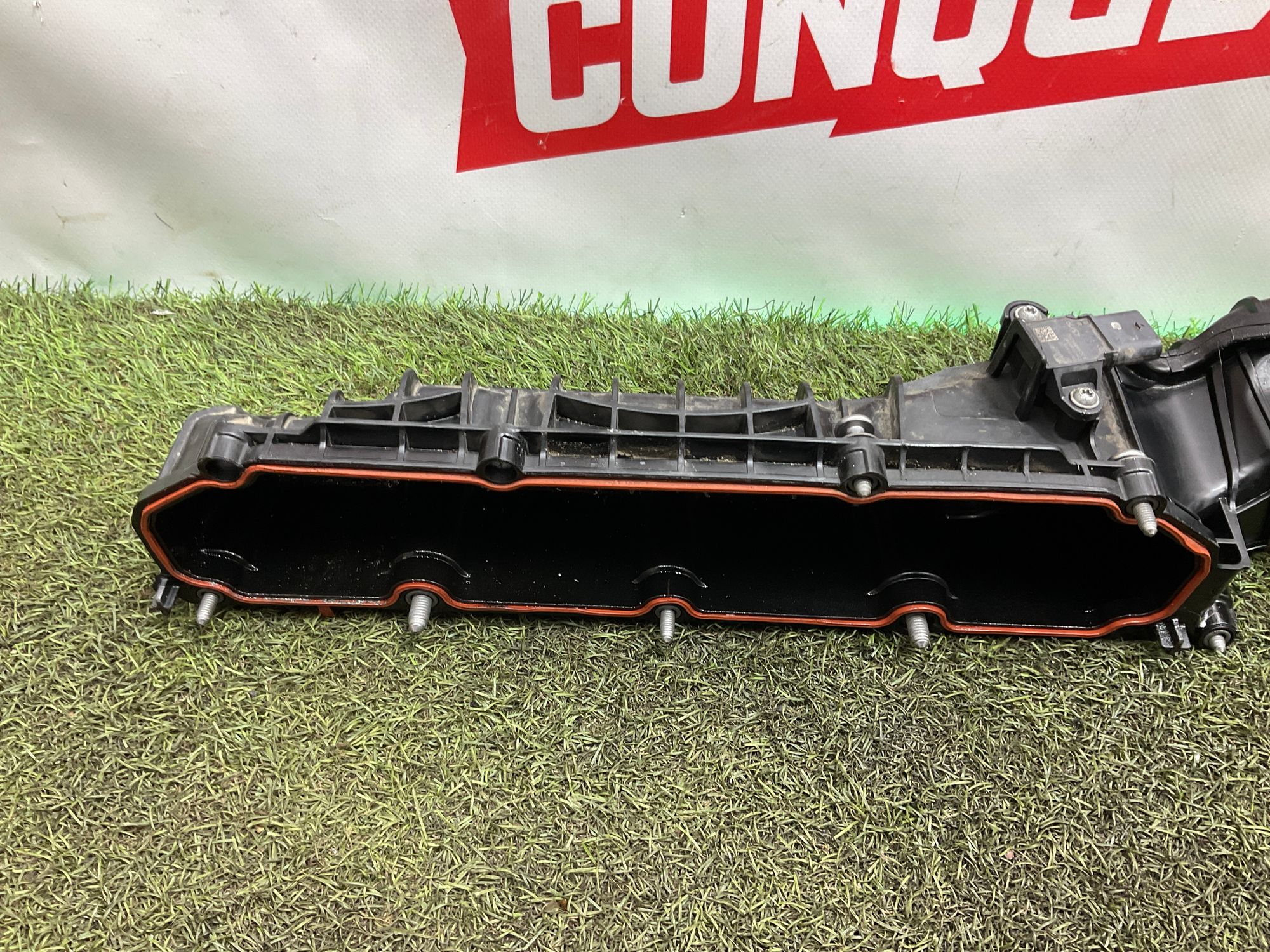 Коллектор впускной BMW M5, F90 рестайлинг 2024, 70000 рублей, Москва