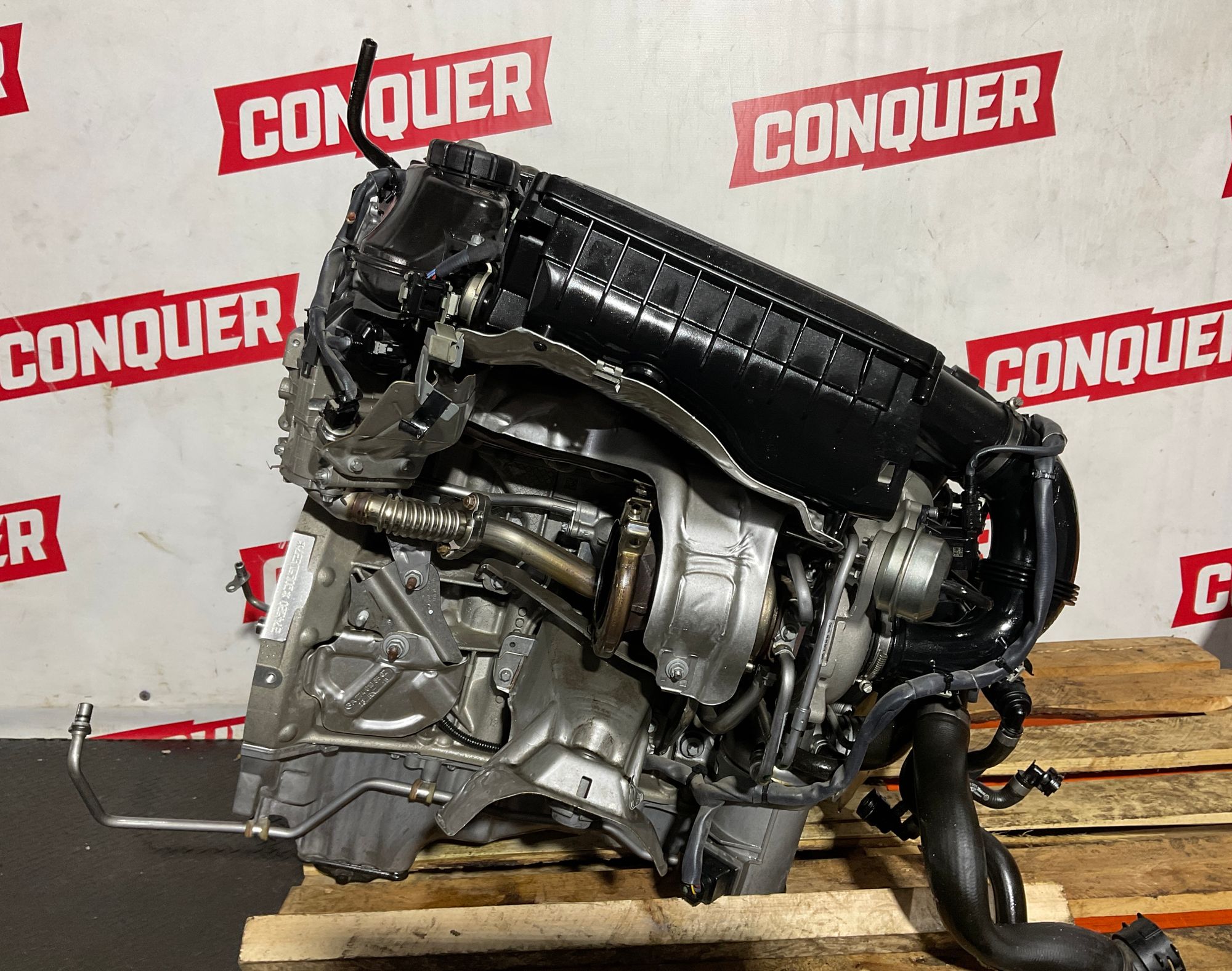 Двигатель 274920 Mercedes W213, 550000 рублей, Москва